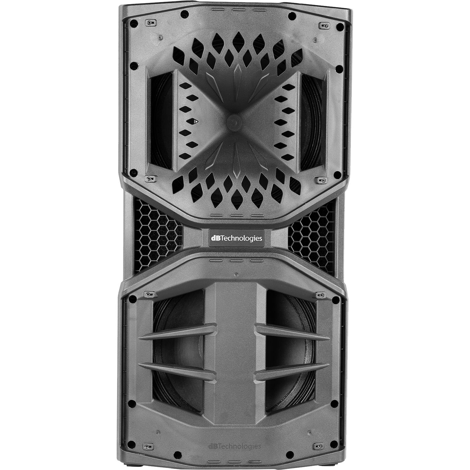 dB Technologies OPERA Reevo 212 active speaker