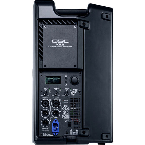 QSC K8.2 Aktīvā skanda