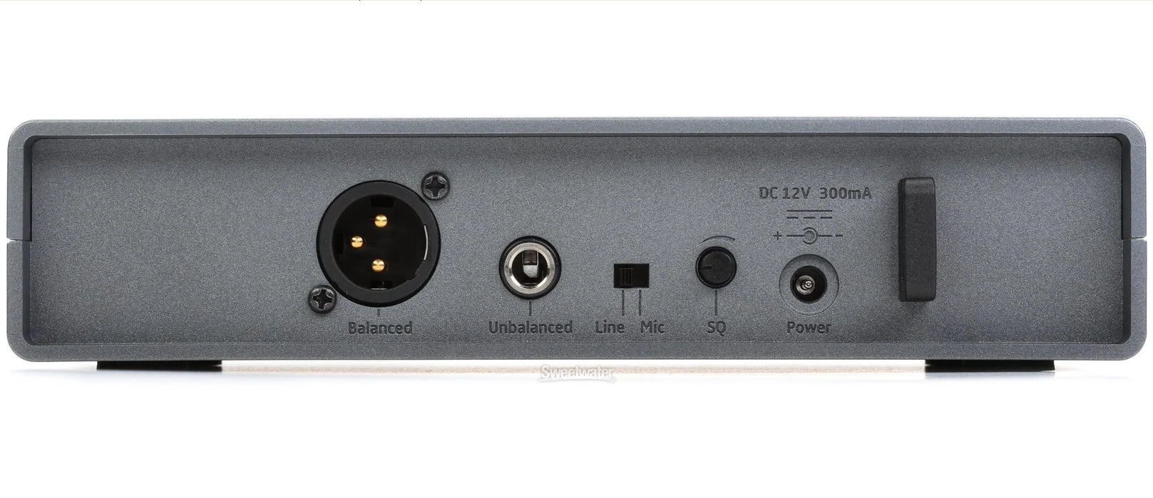 Sennheiser XSW 1-825 B-joslas bezvadu mikrofona sistēma