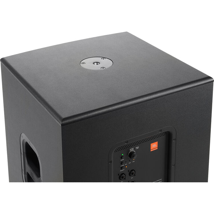 JBL IRX115S Powered subwoofer
