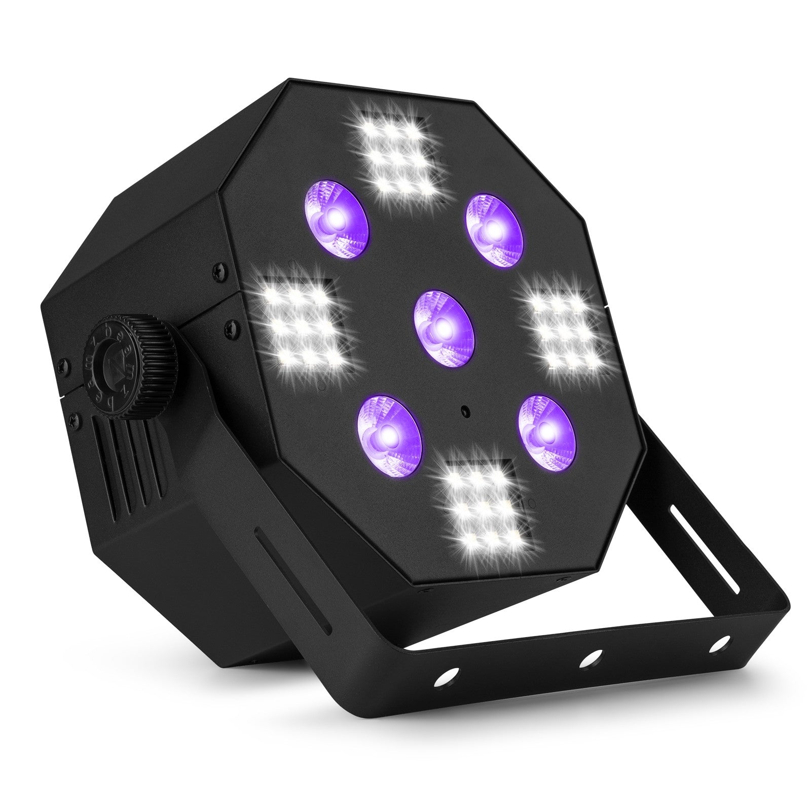 BeamZ MultiAce2 LED Effect 2-in-1