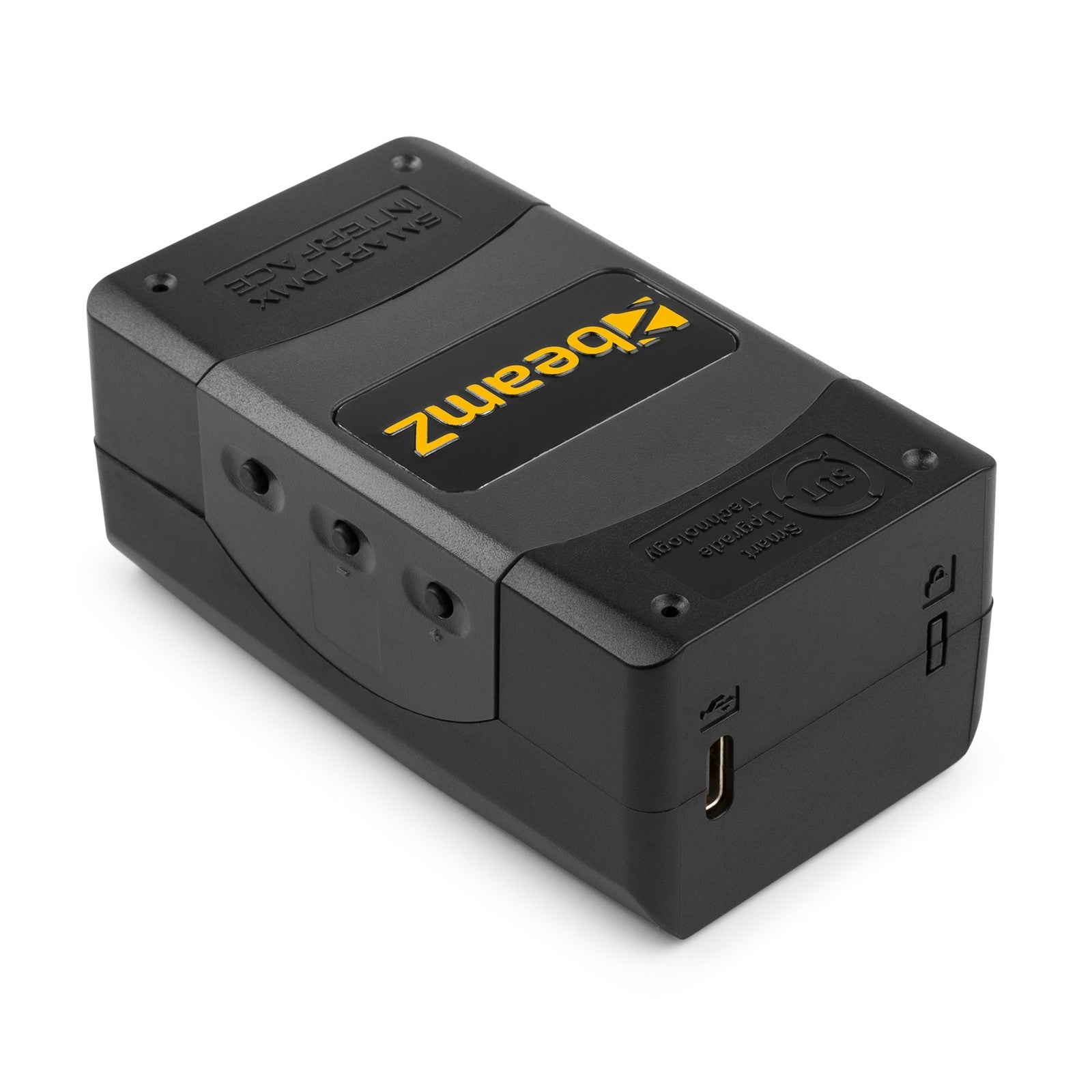 BeamZ USB DMX Interface with Light Rider/ESA2