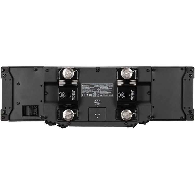 Elation Rebel Line 8 Linear Moving Fixture