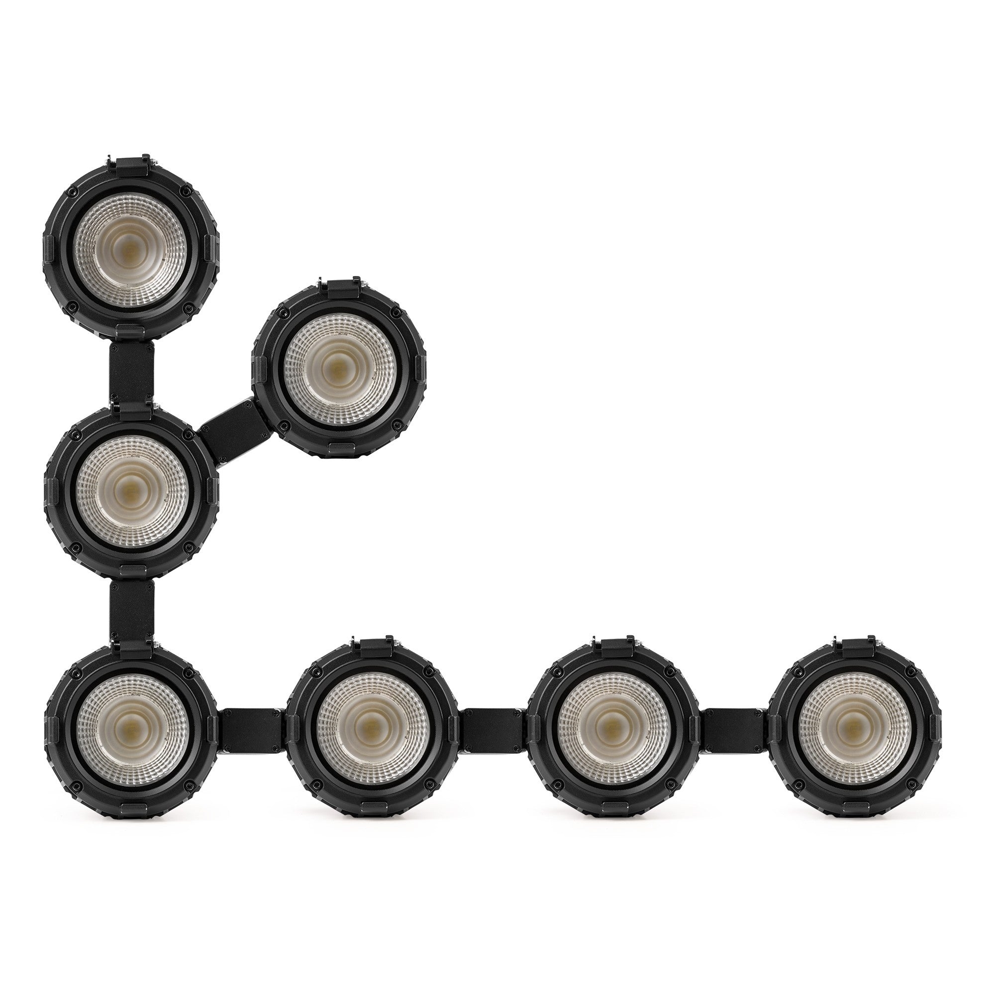 BeamZ NEUTRON Smart coupling block