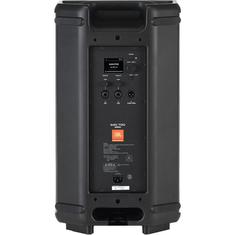 JBL EON710 Powered loudspeaker