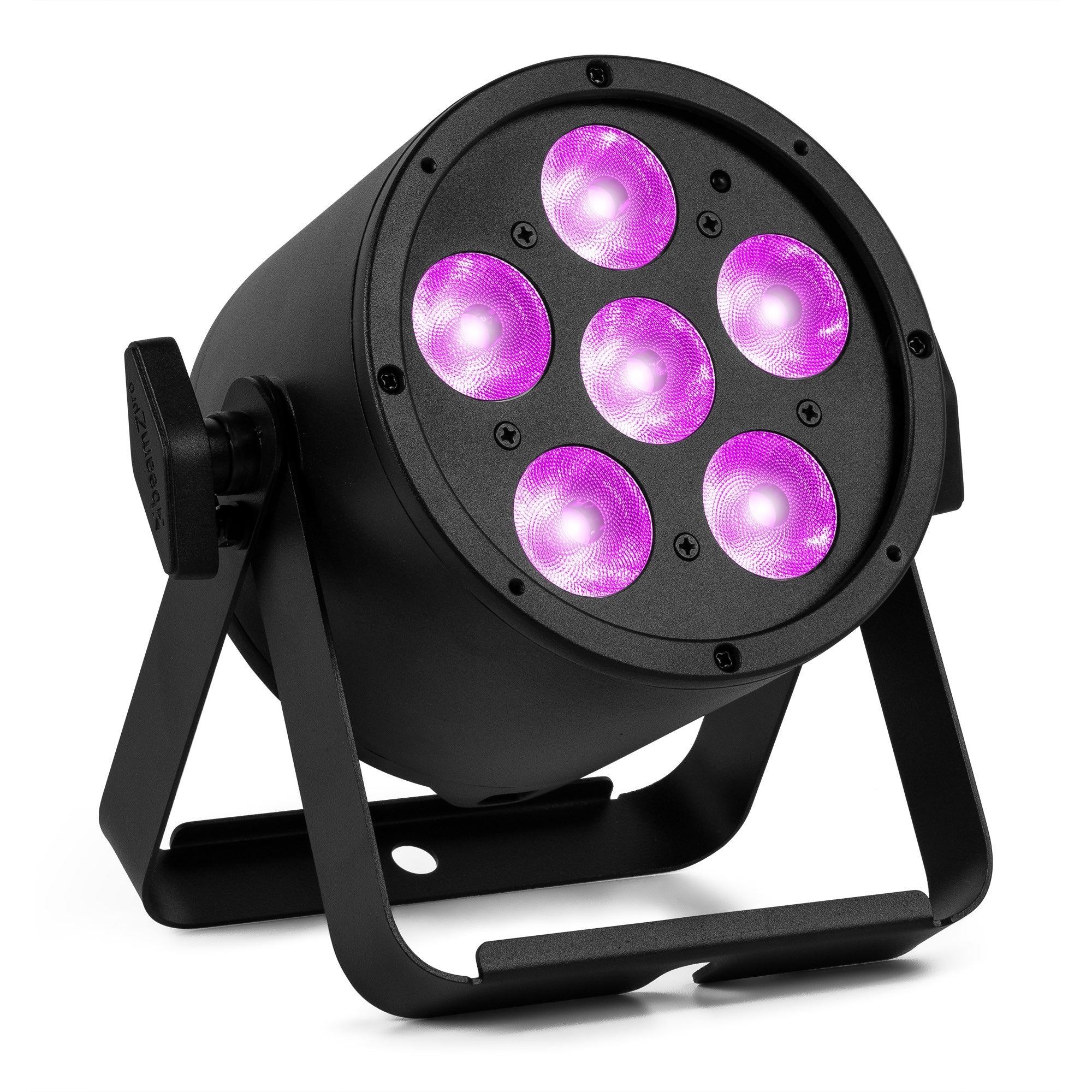 BeamZ BAC322 LED ProPAR RGBALC prožektors