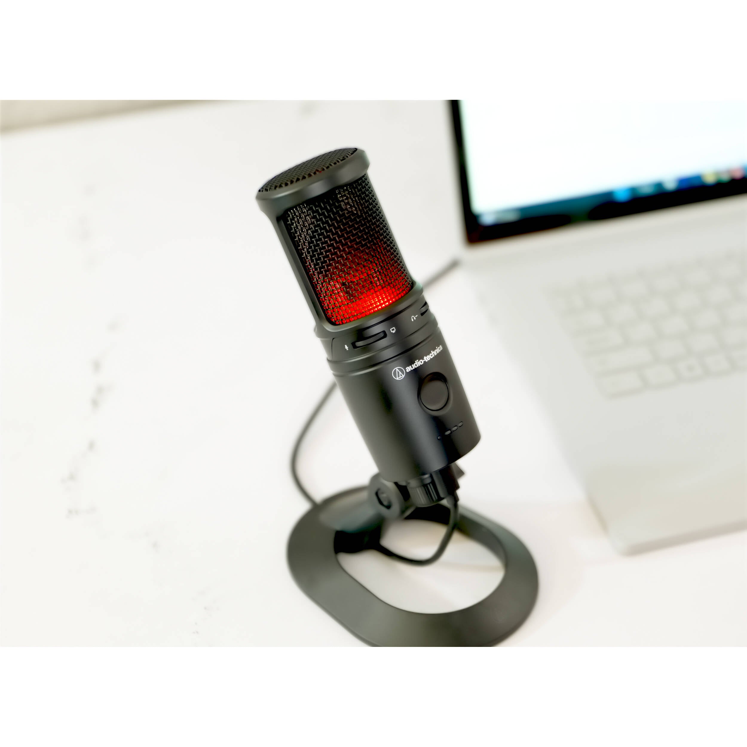 Audio-Technica AT2020USB-XP USB mikrofons
