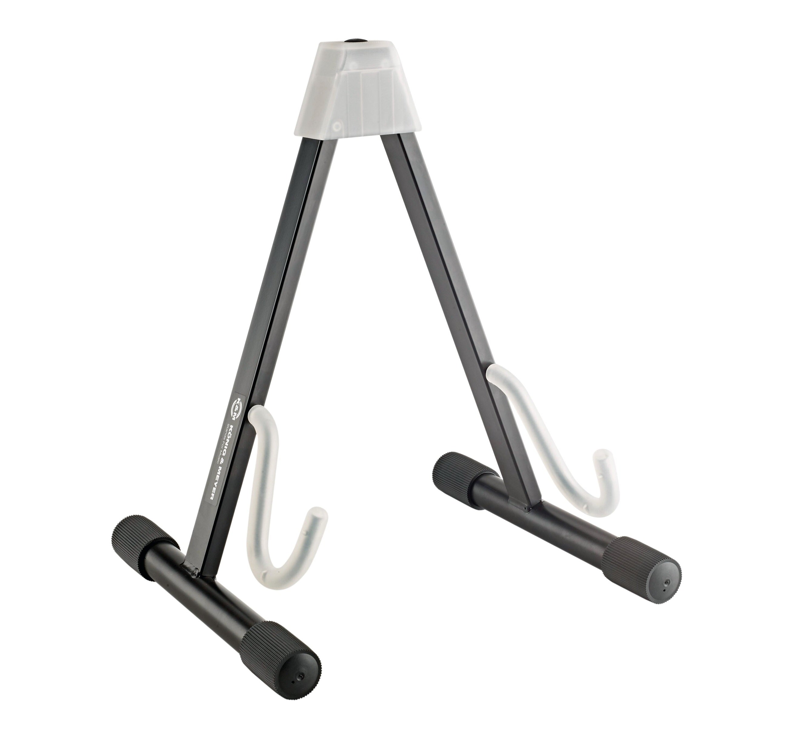 K&M 17540-013-00 elektriskās ģitāras statīvs