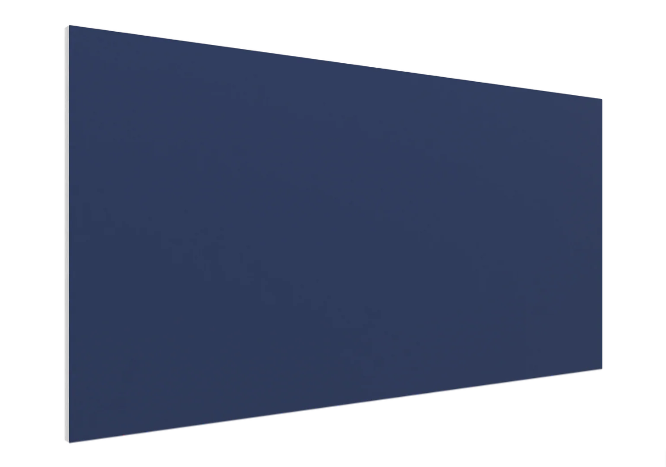 Vicoustic Flat Panel VMT 120cm Colors acoustic panels 20mm 4pcs