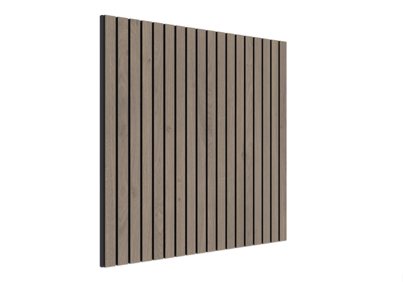 Vicoustic VicStrip Square acoustic panels 8 pcs