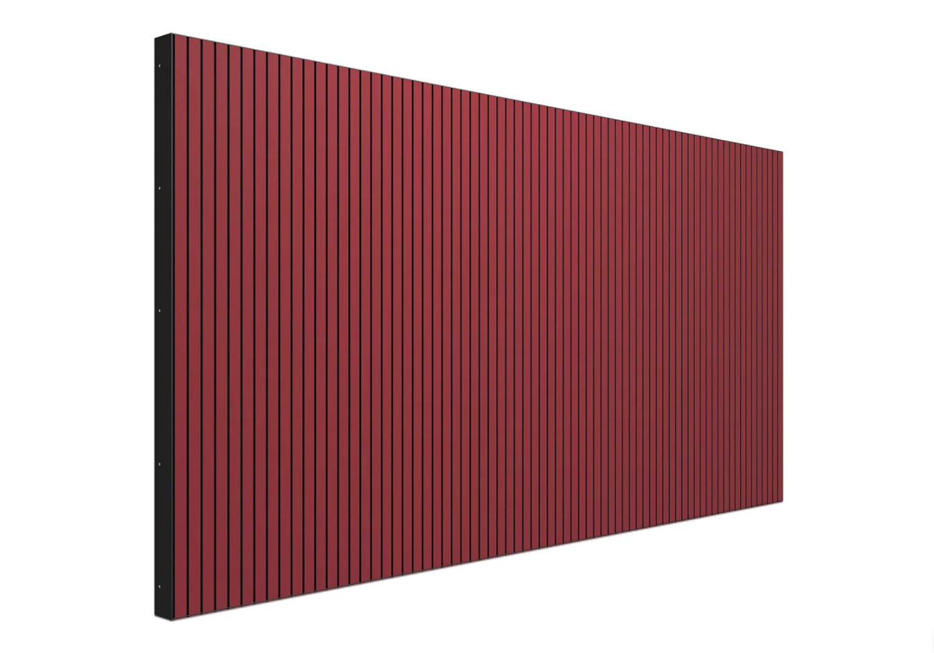 Vicoustic VicStrip Spacer Kit acoustic panel