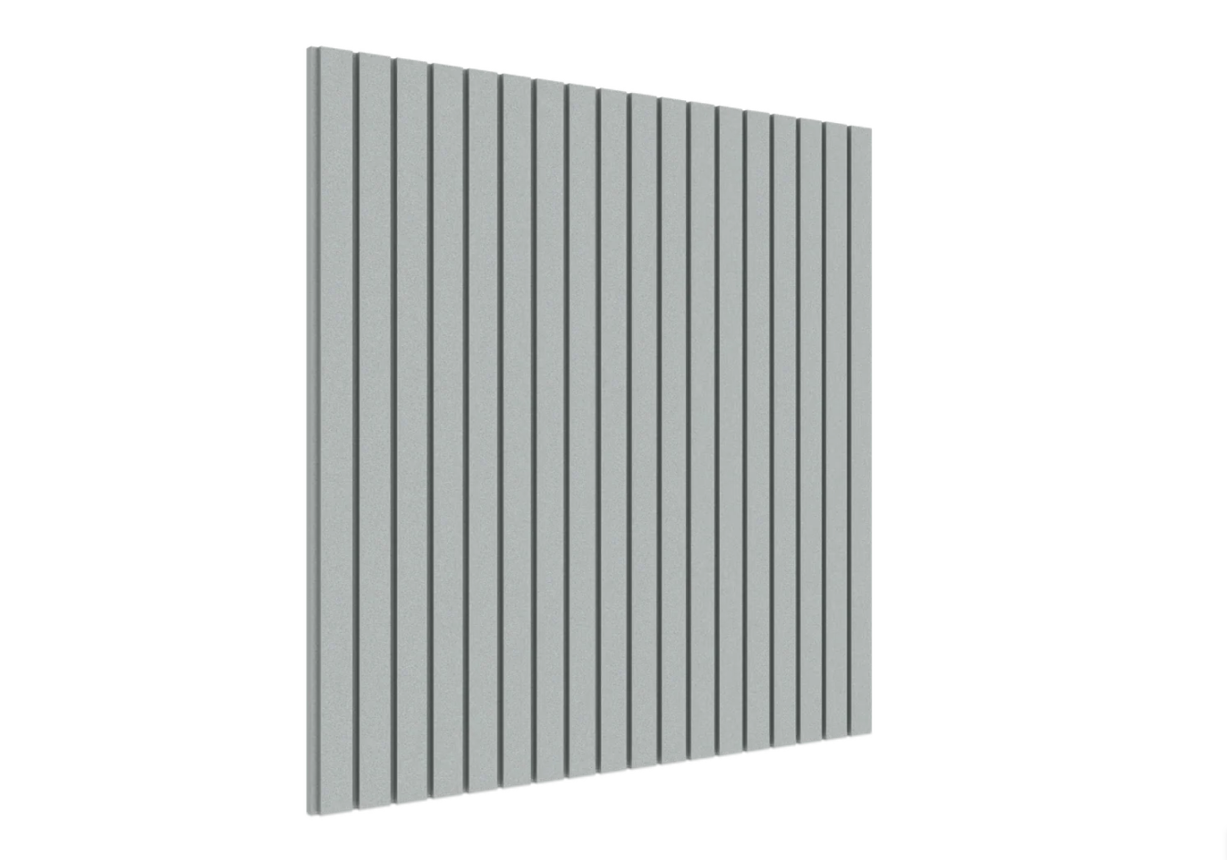 Vicoustic VicStrip Lite Square acoustic panels 8 pcs