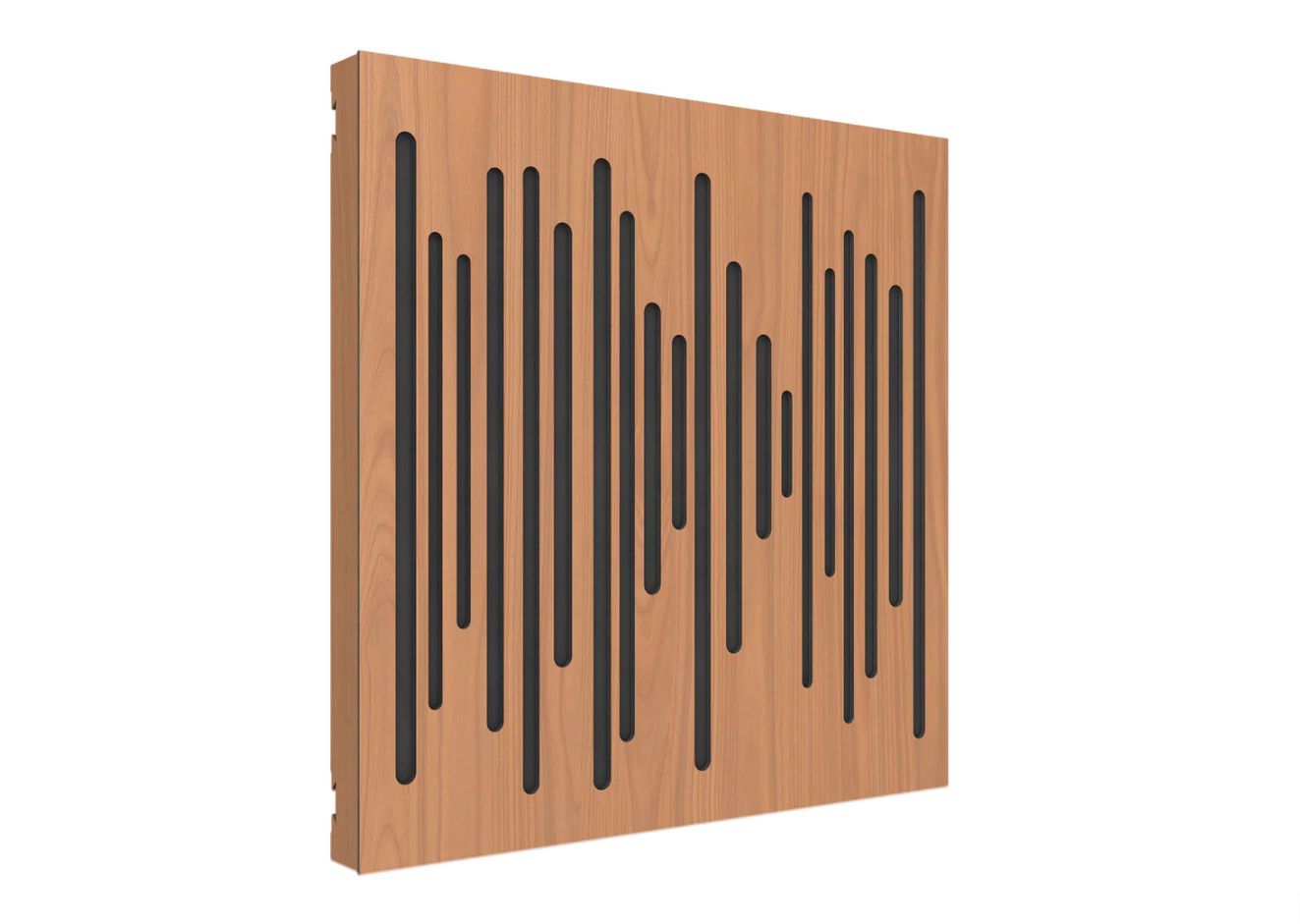 Vicoustic VicPattern Ultra Wavewood MKII acoustic panel 3 Units