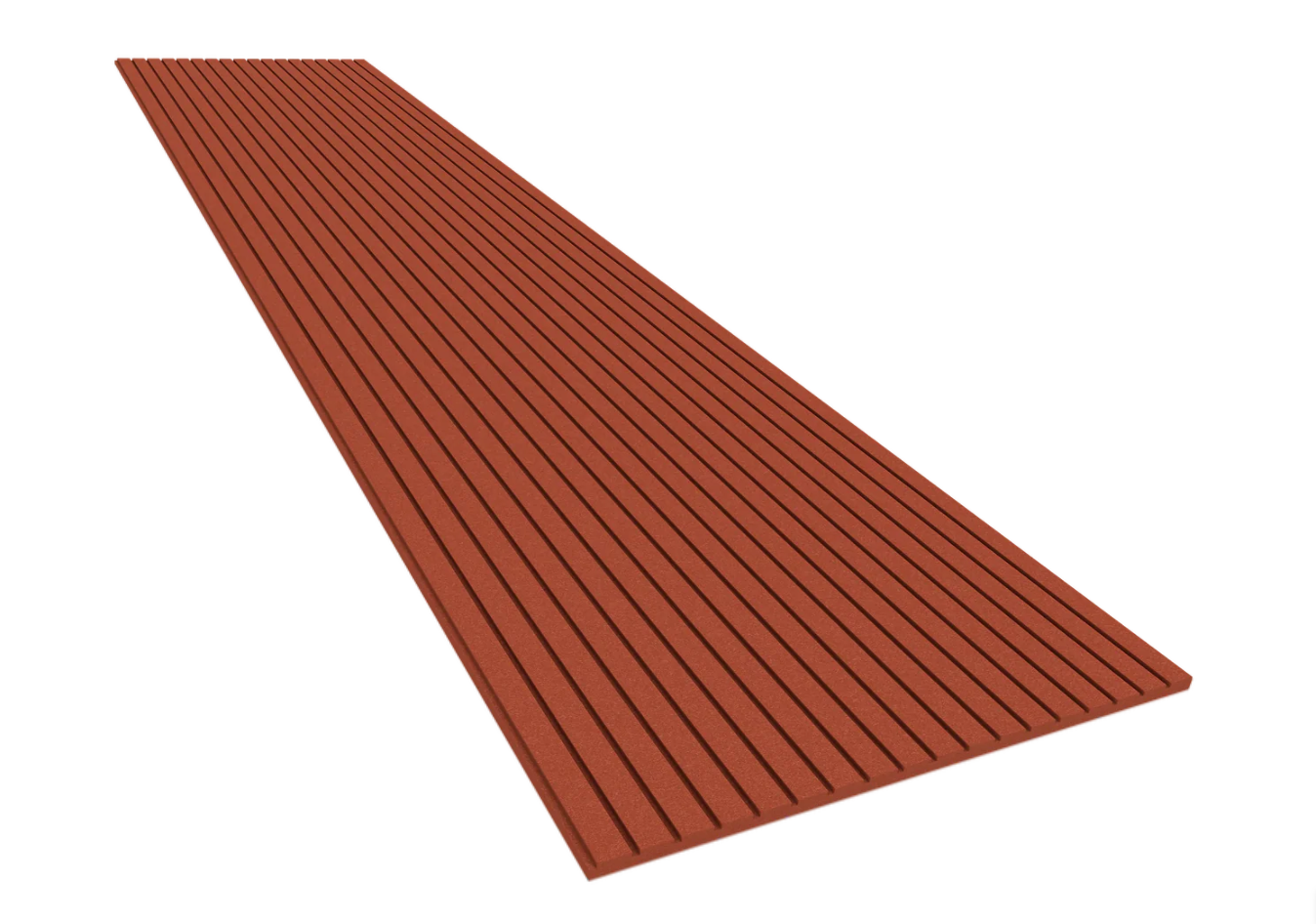 Vicoustic VicStrip Lite 270cm acoustic slat panel 1 or 4 units
