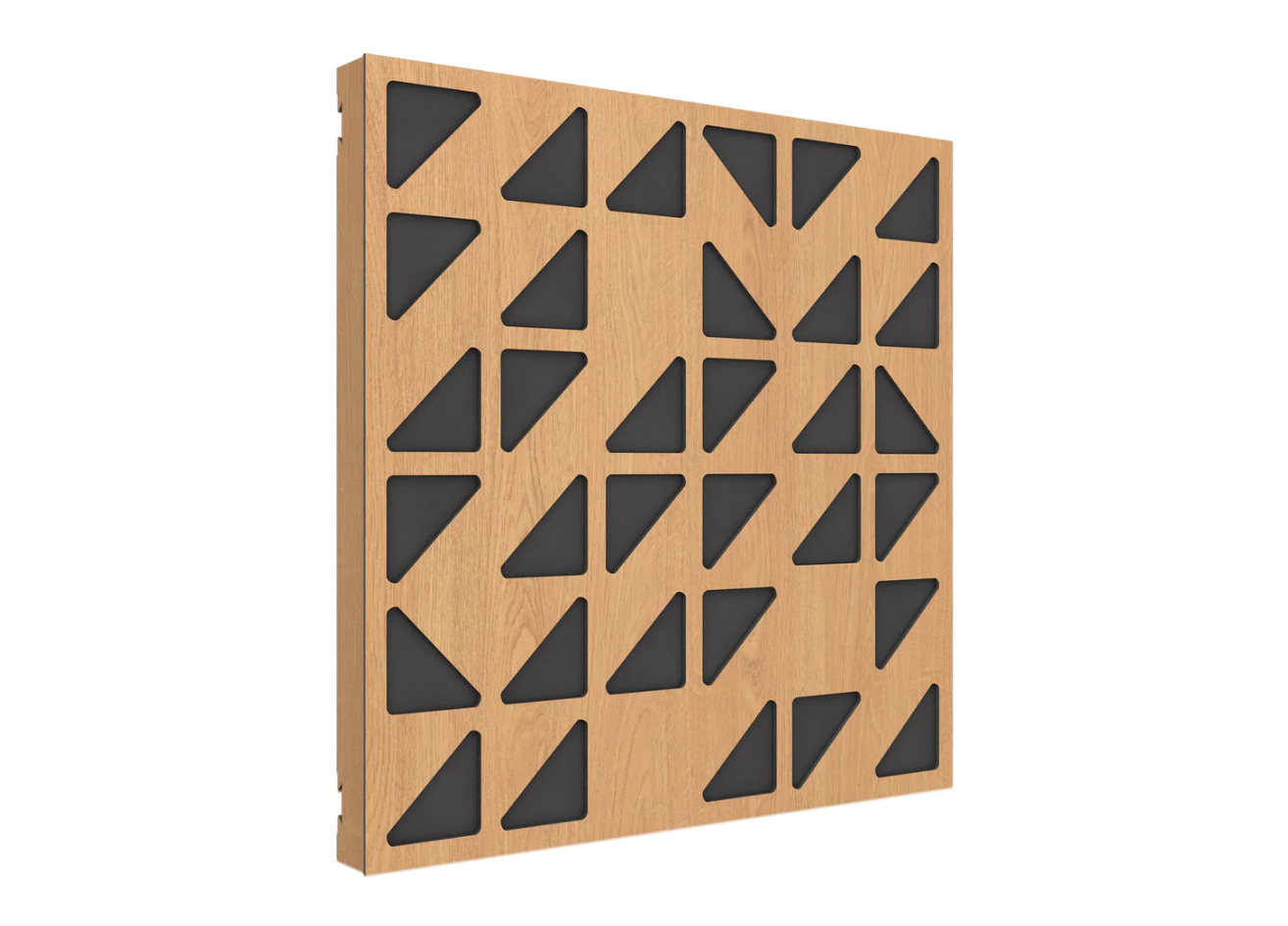 Vicoustic VicPattern Ultra Triangles MKII Acoustic panel