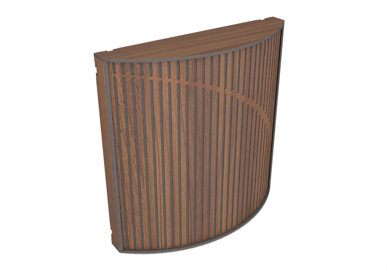 Vicoustic Cinema Round Ultra Fuser acoustic diffuser 2 Units