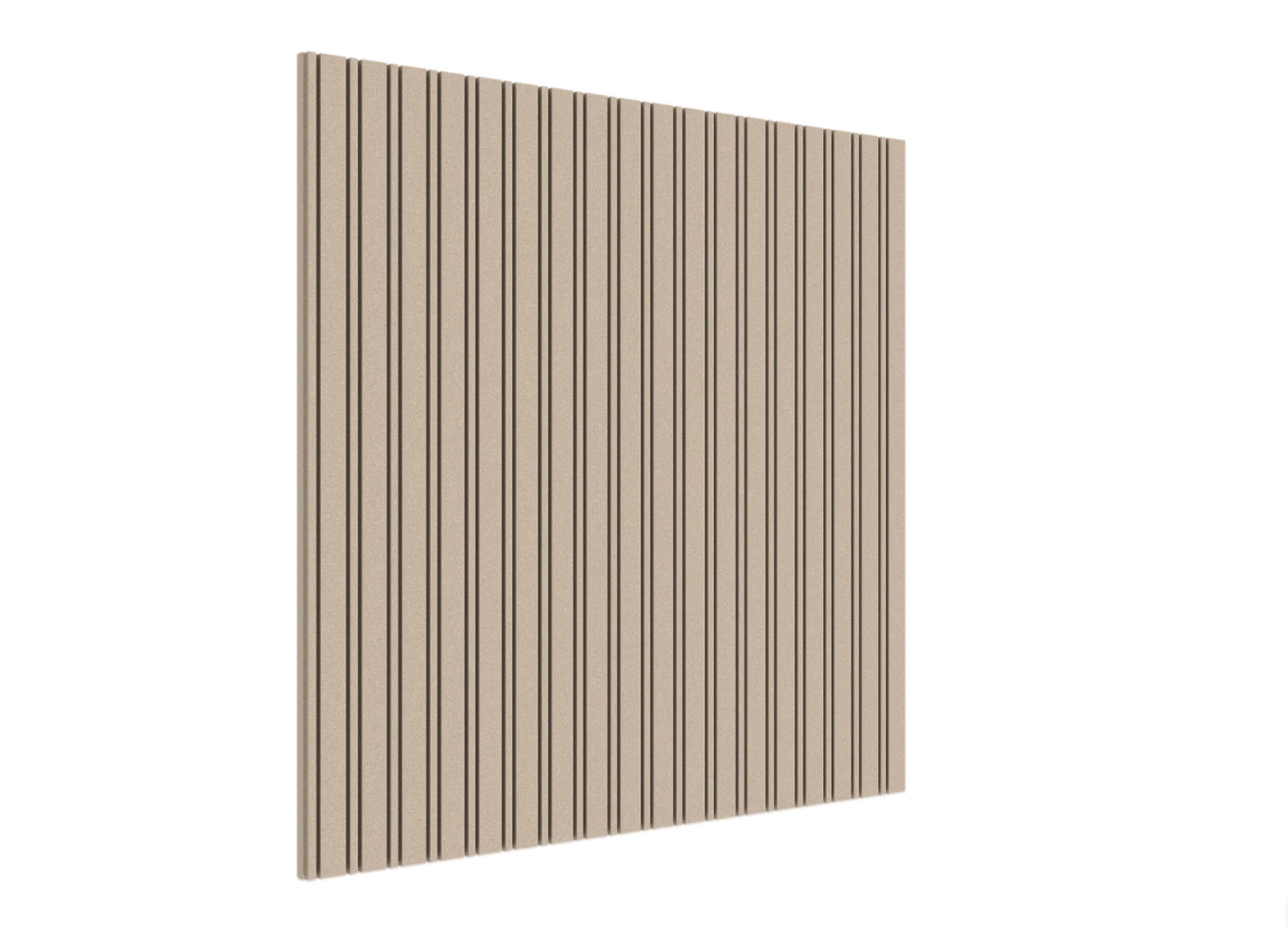Vicoustic VicStrip Lite Double Square acoustic panels 8 Units