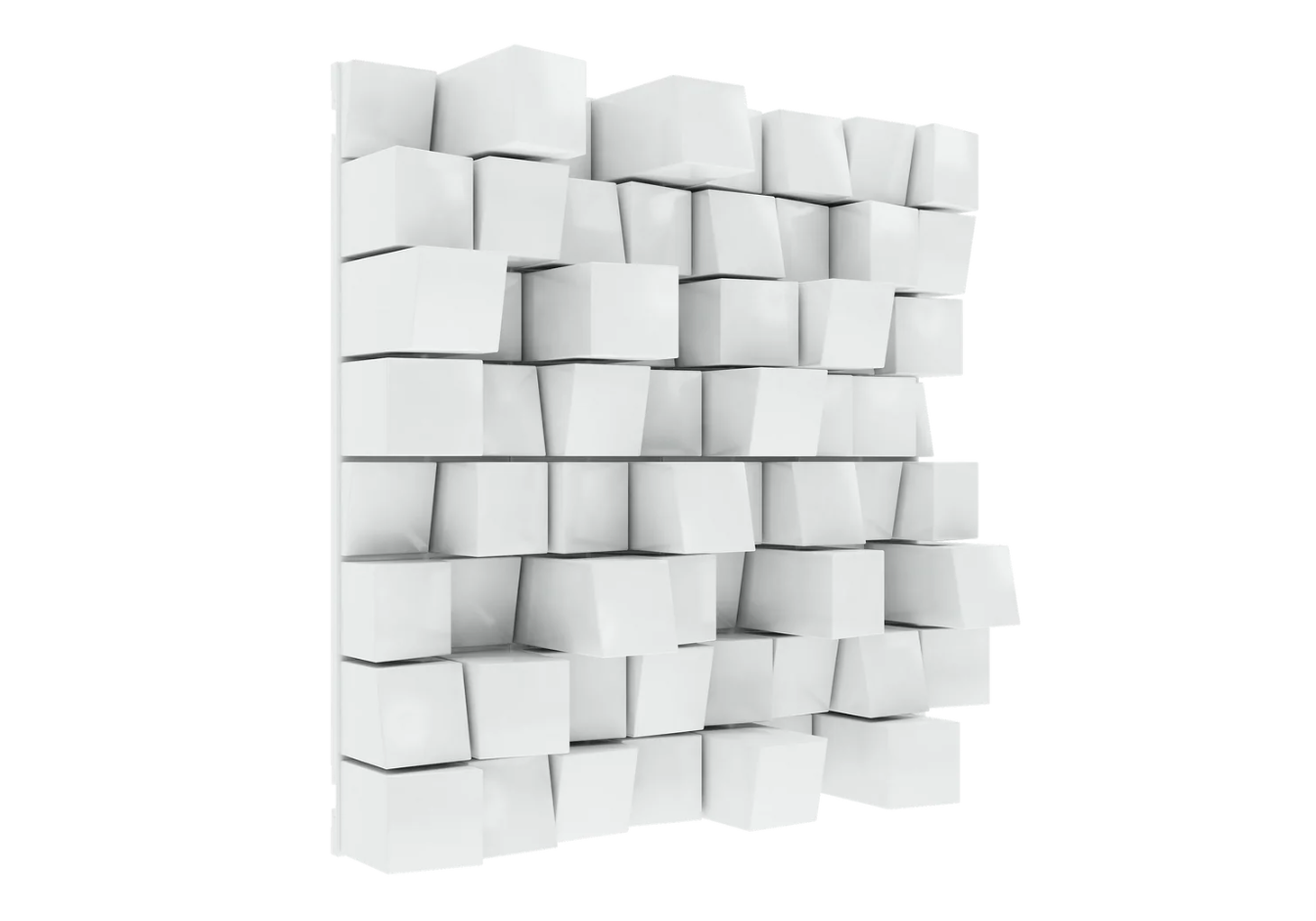 Vicoustic Multifuser Wood MKII 64 acoustic panel
