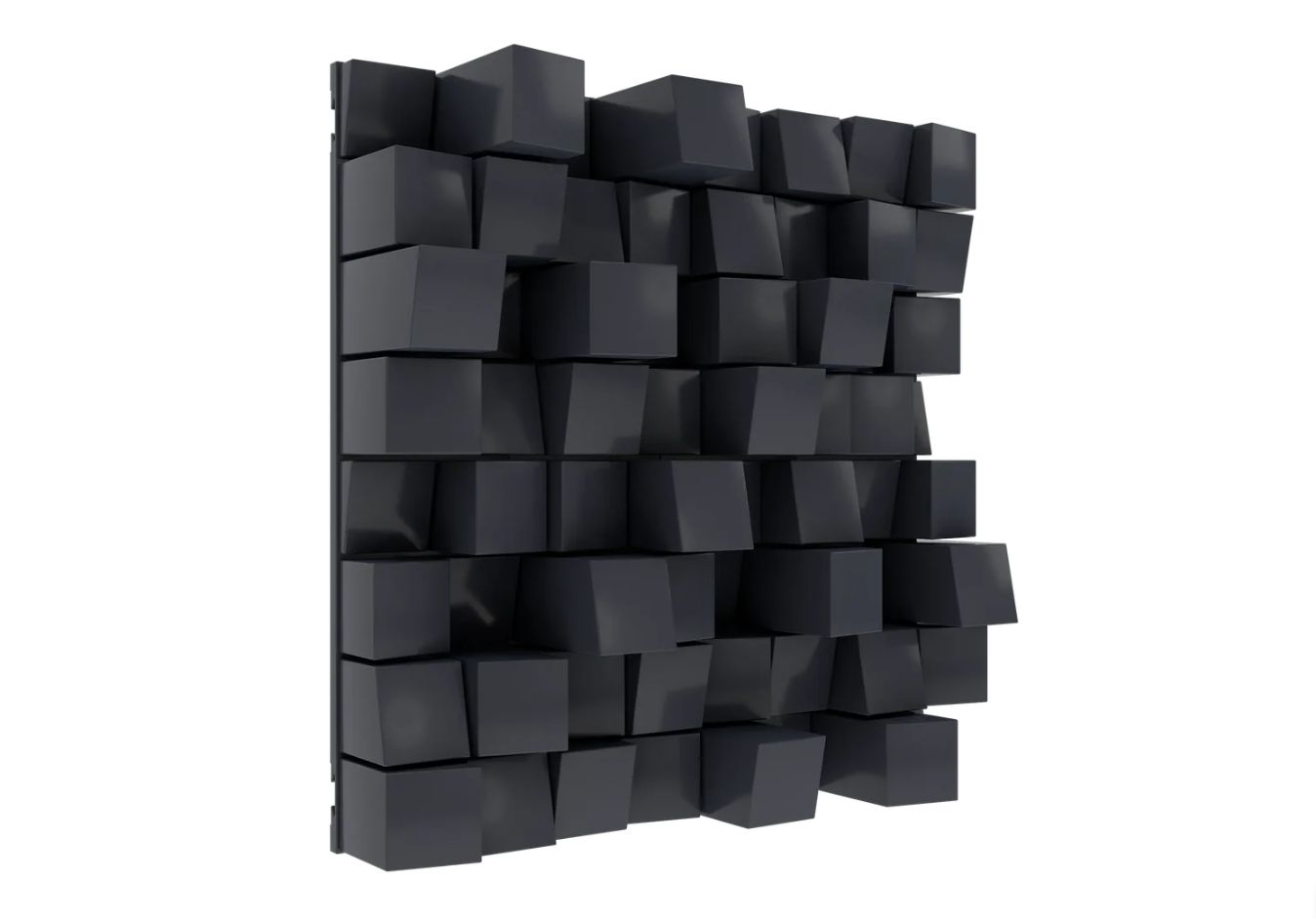 Vicoustic Multifuser Wood MKII 64 acoustic panel