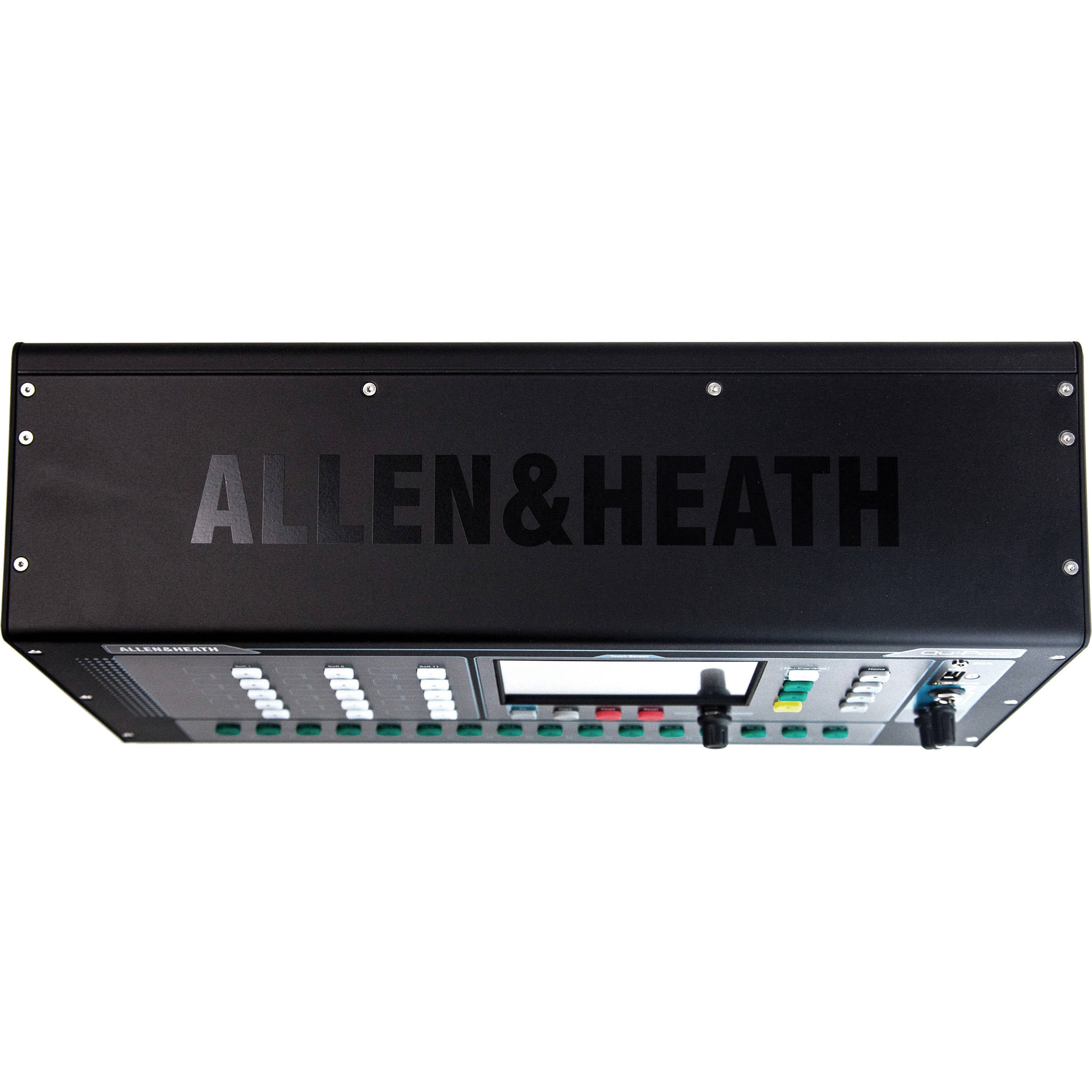 Allen & Heath QU-PAC Digital Mixer