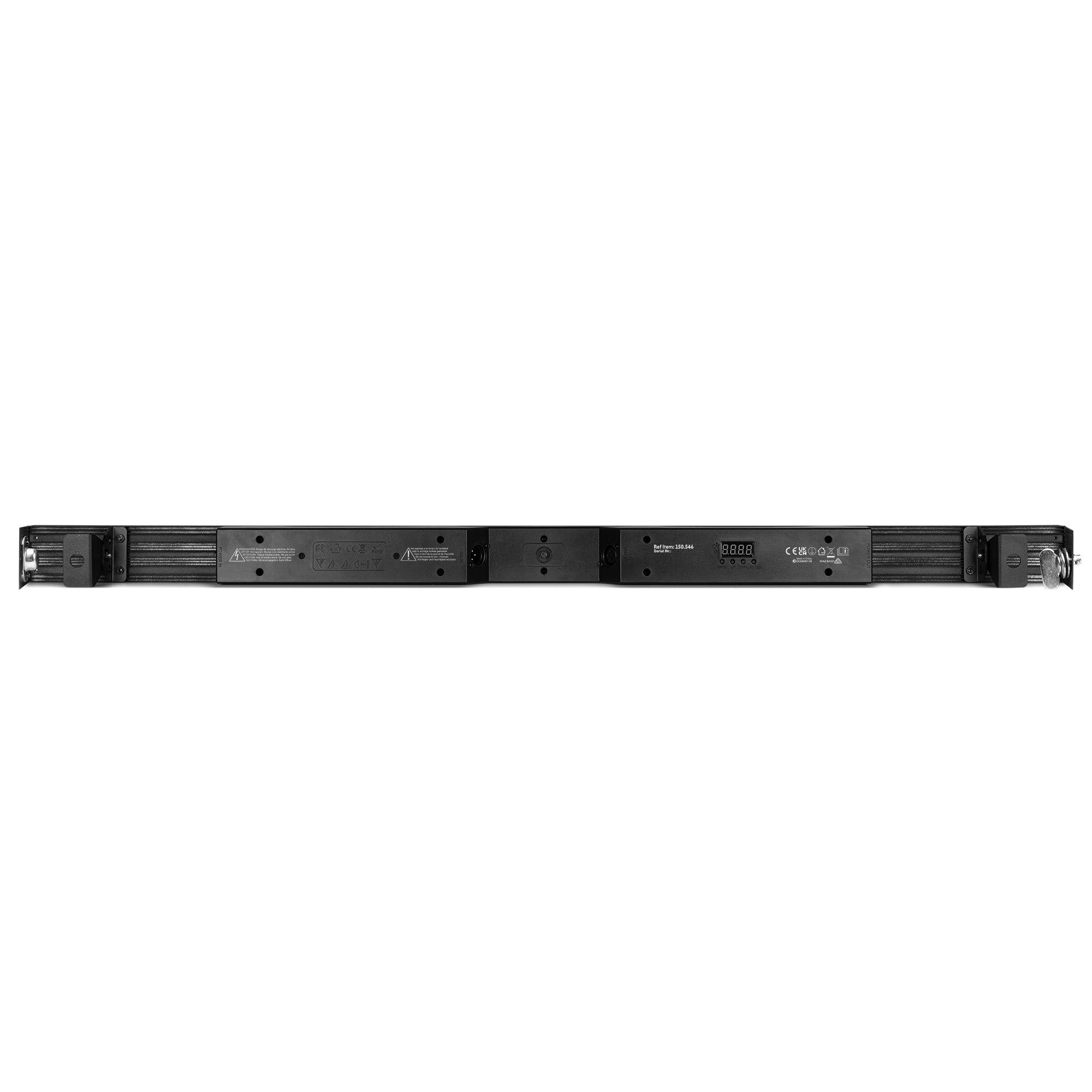 BeamZ LCB246 LED BAR 24x6W RGBAW-UV prožektors
