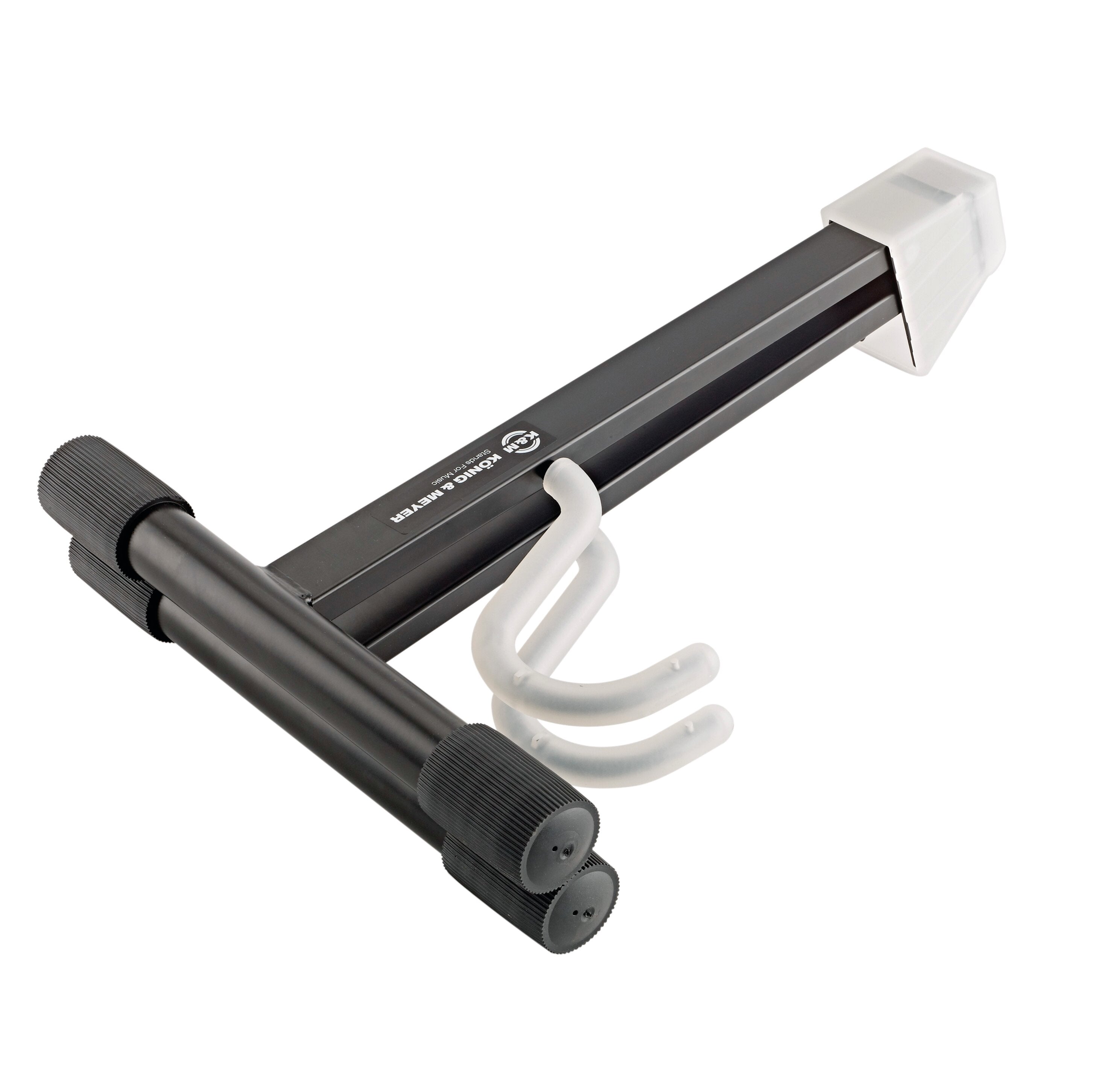K&M 17540-013-00 elektriskās ģitāras statīvs