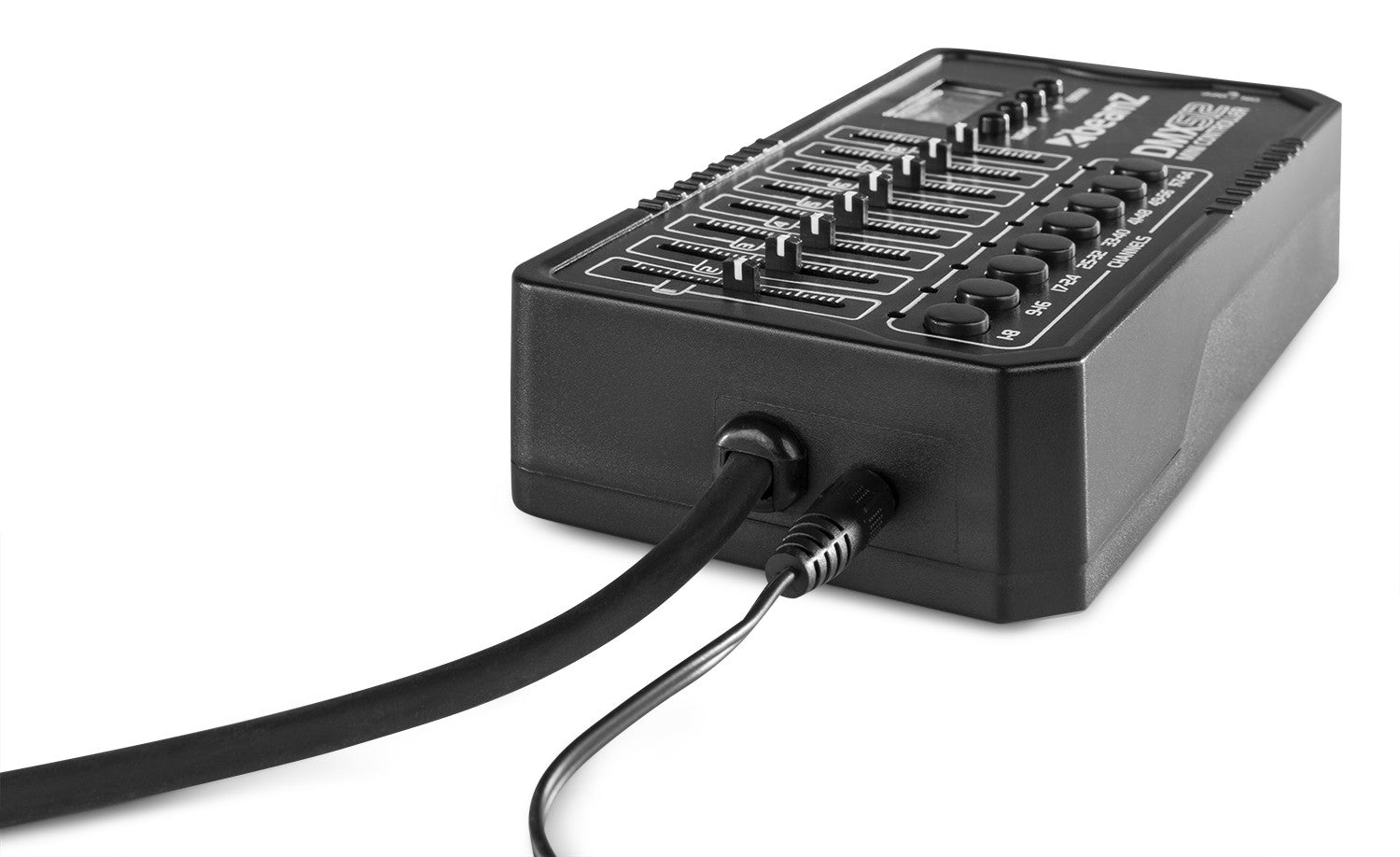 BeamZ DMX-512 Mini Controller