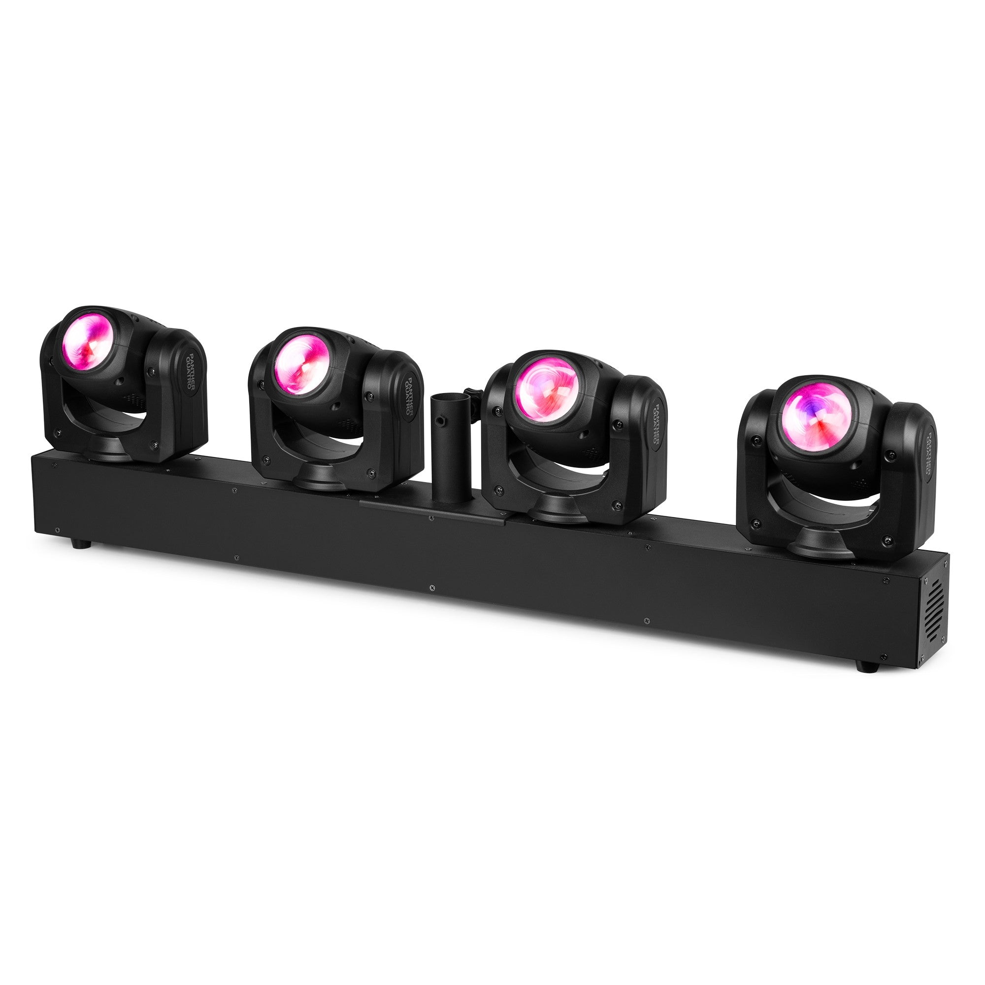 BeamZ PANTHER Quatro Beam Bar gaismu komplekts