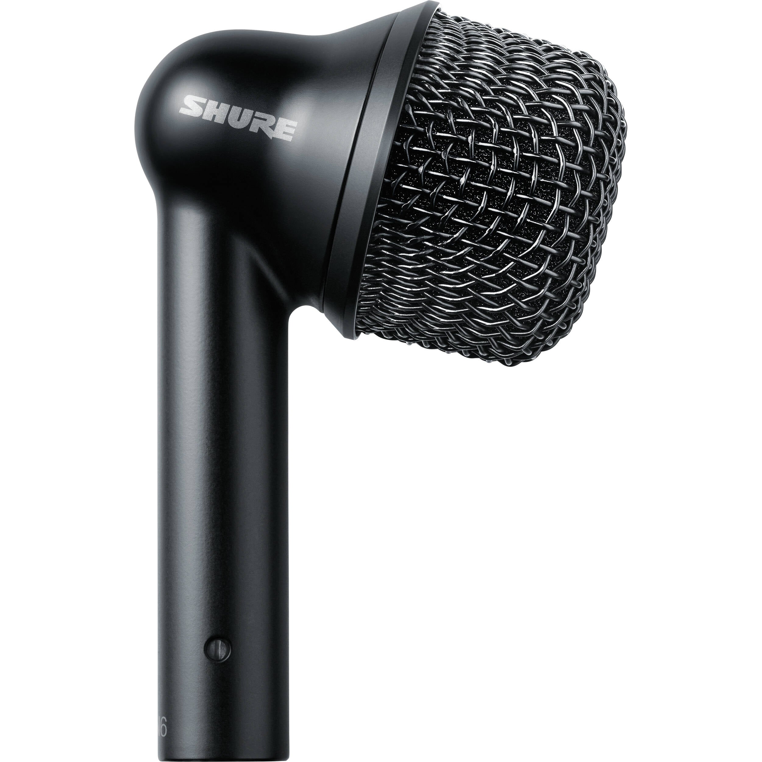 Shure NXN6 Nexadyne Superkardioīds dinamiskais bungu mikrofons