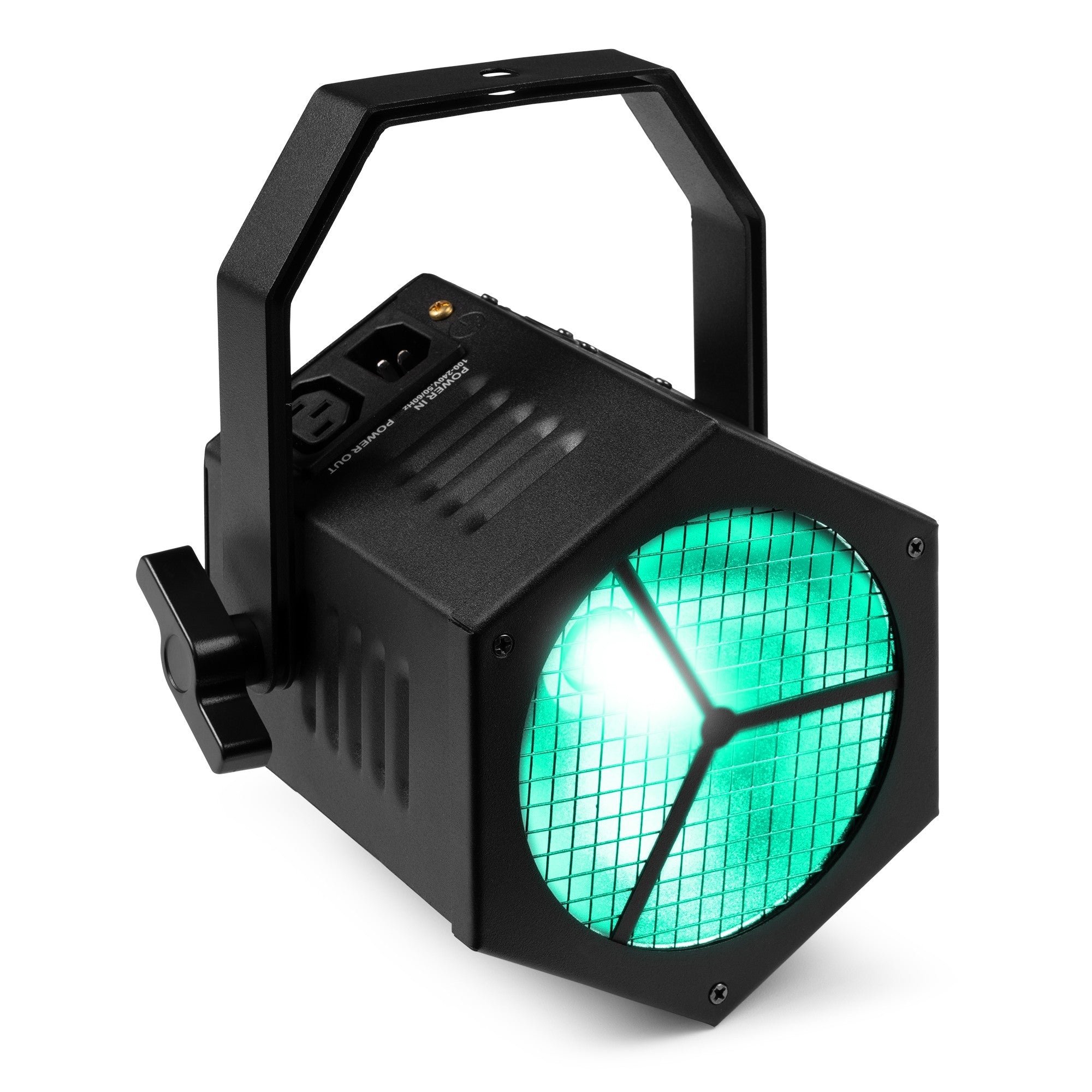BeamZ RB40 Retro COB PAR prožektors