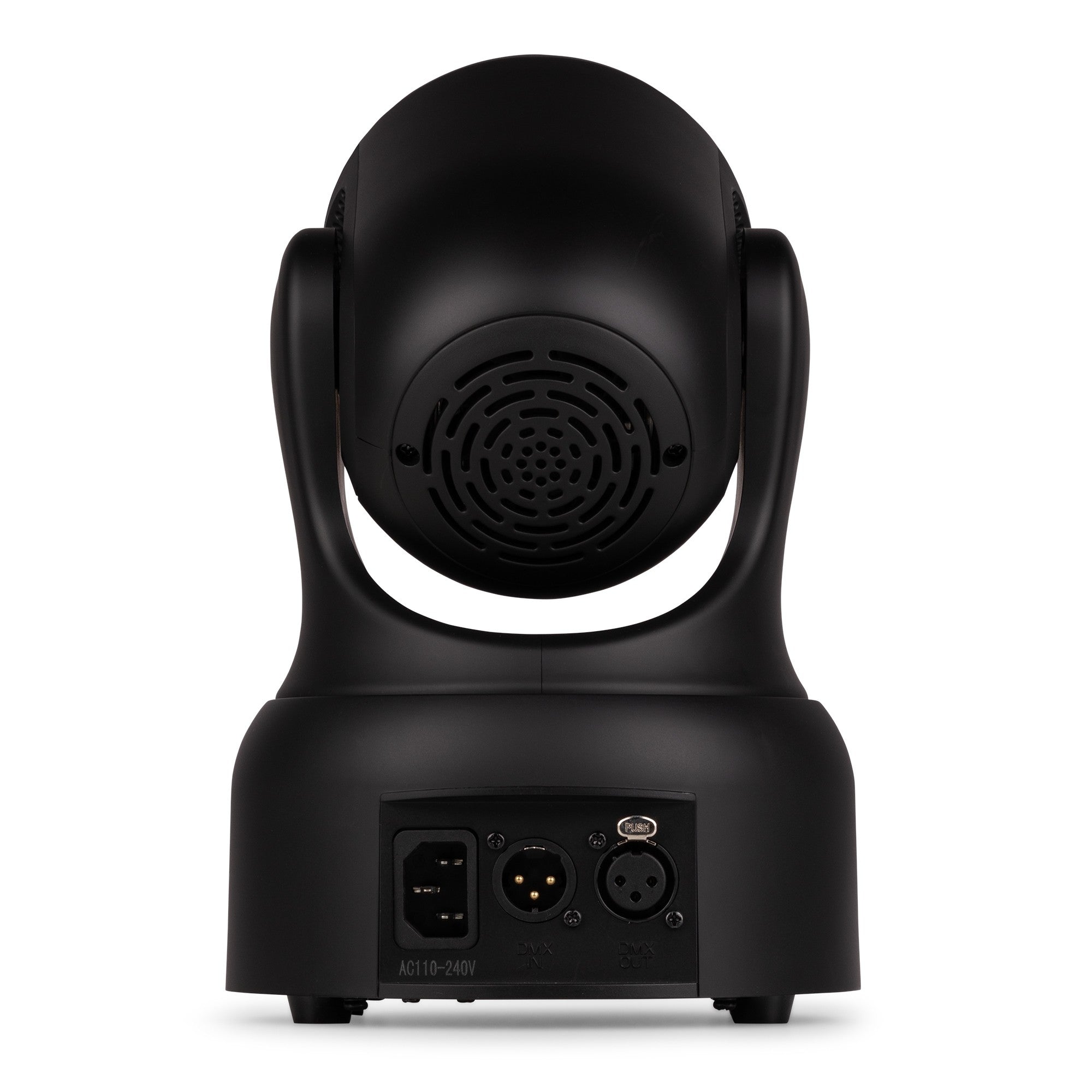 BeamZ NOVA68G-BK MH Wash Moving Head with Gobo