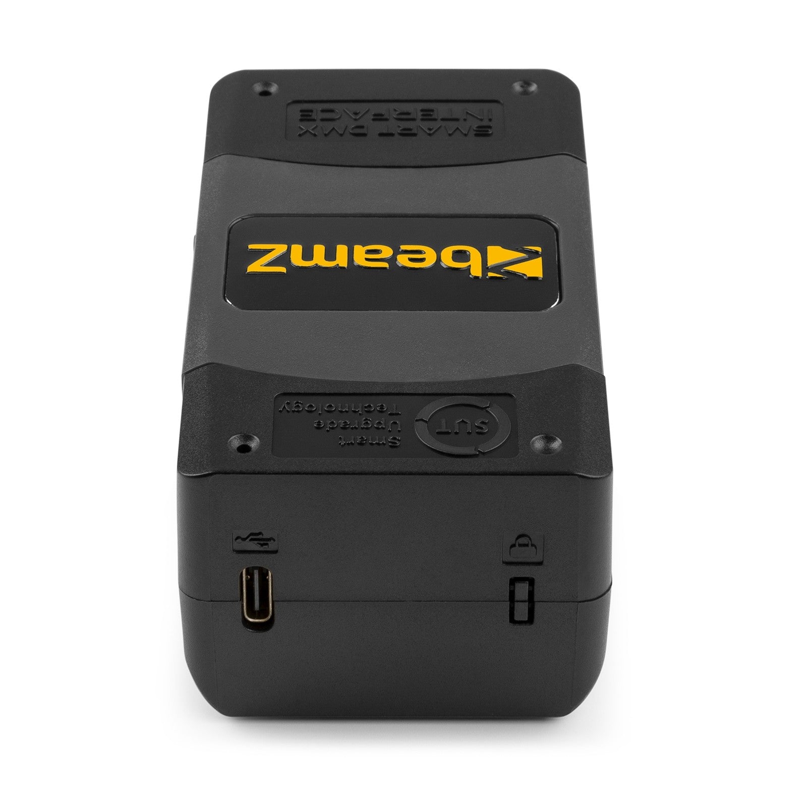BeamZ USB DMX Interface with Light Rider/ESA2
