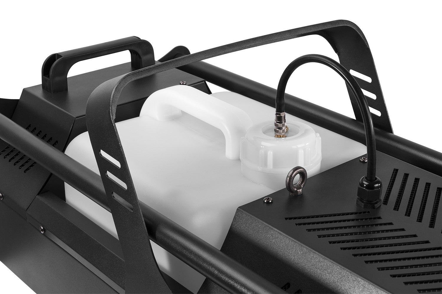 BeamZ S3500 dūmu mašīna DMX