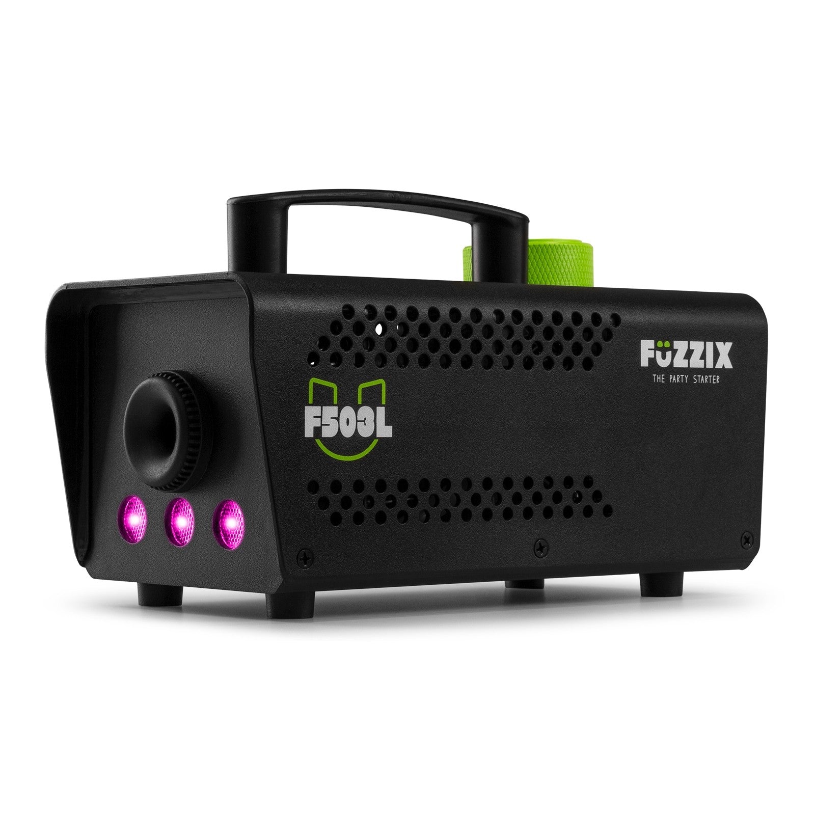 BeamZ F503L Party dūmu mašīna