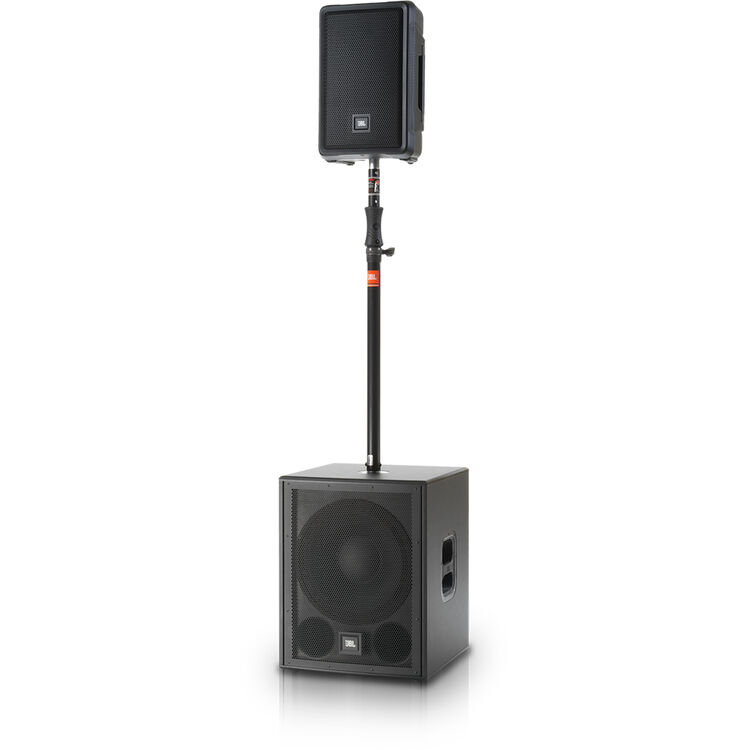 JBL IRX115S Powered subwoofer