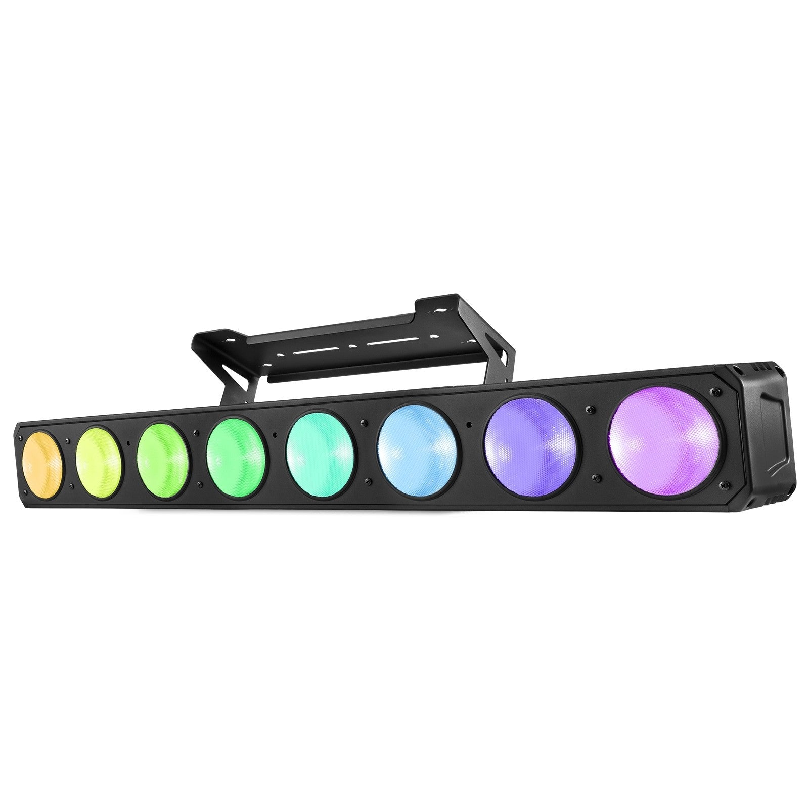 BeamZ LUCID 2.8 25 grādu difūzijas filtrs