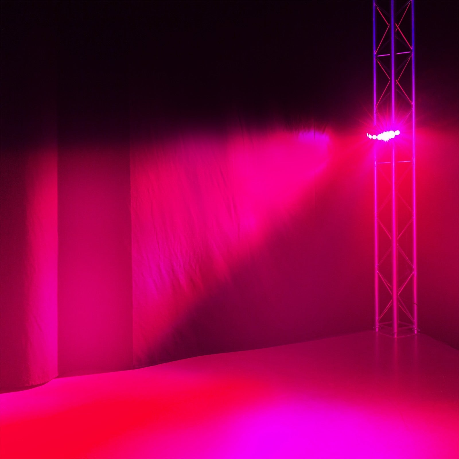 BeamZ Fingers7 Party Effect DMX efektu gaisma