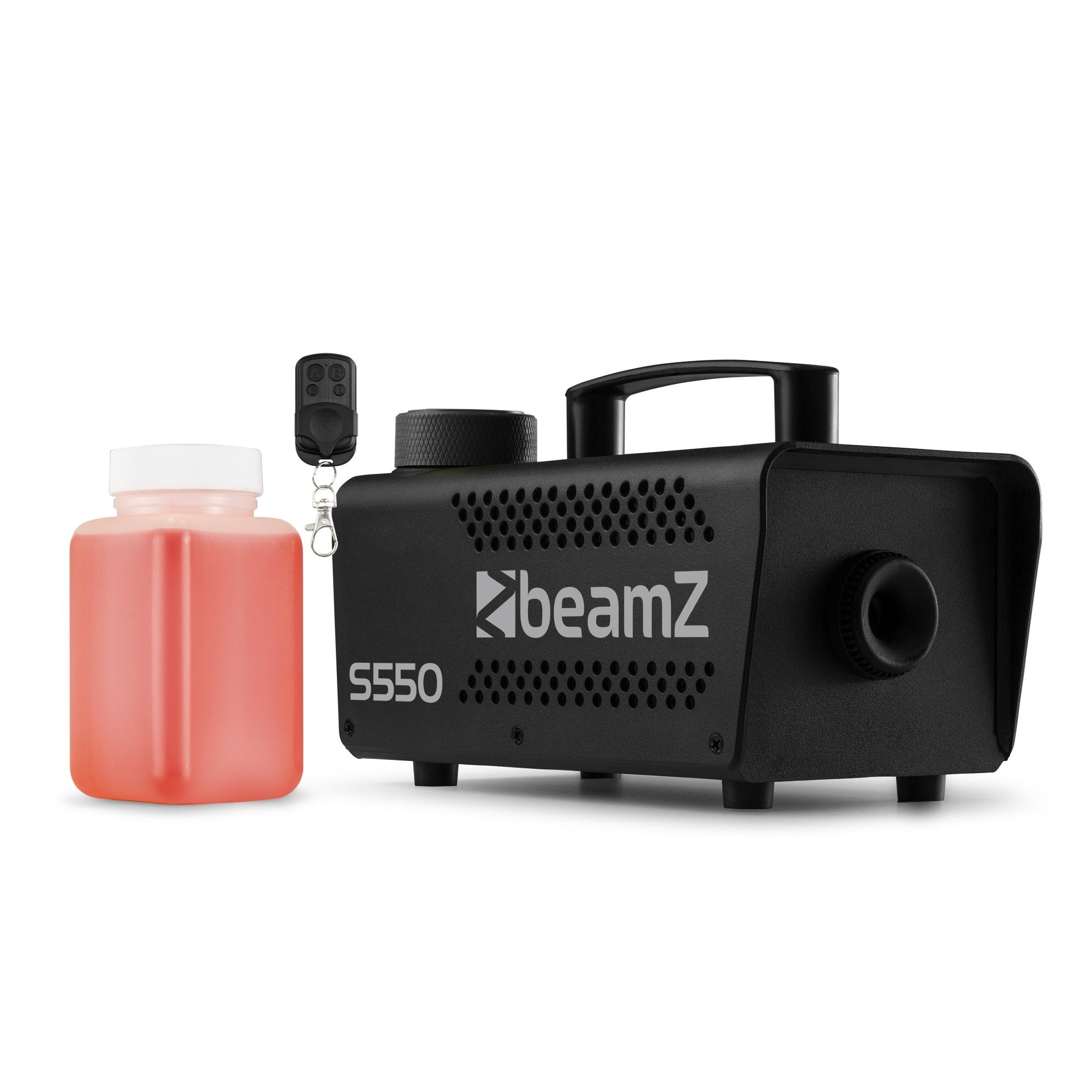 BeamZ S550 dūmu mašīna 550W