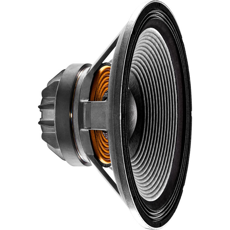 JBL SRX828SP Powered subwoofer