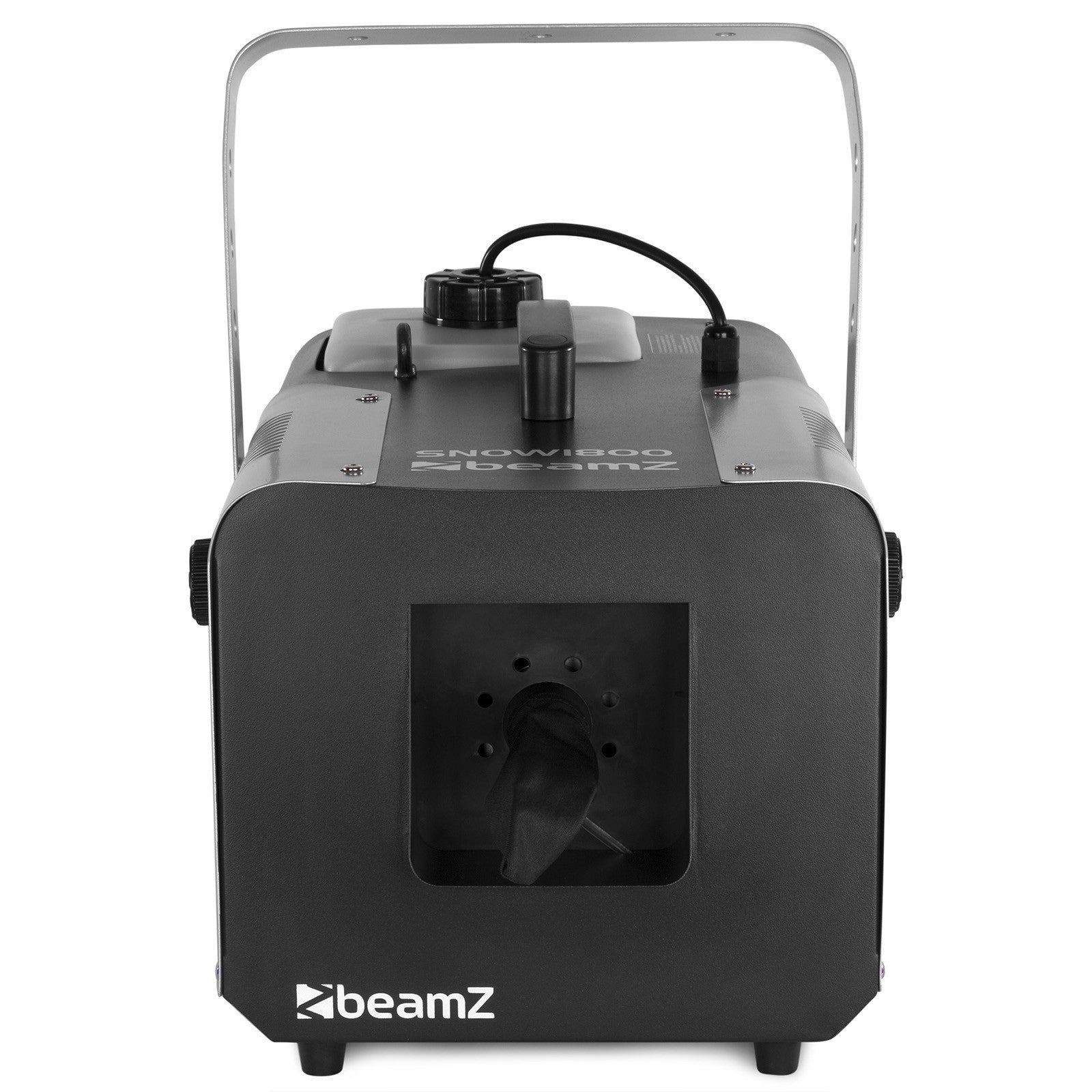BeamZ SNOW600 Sniega mašīna