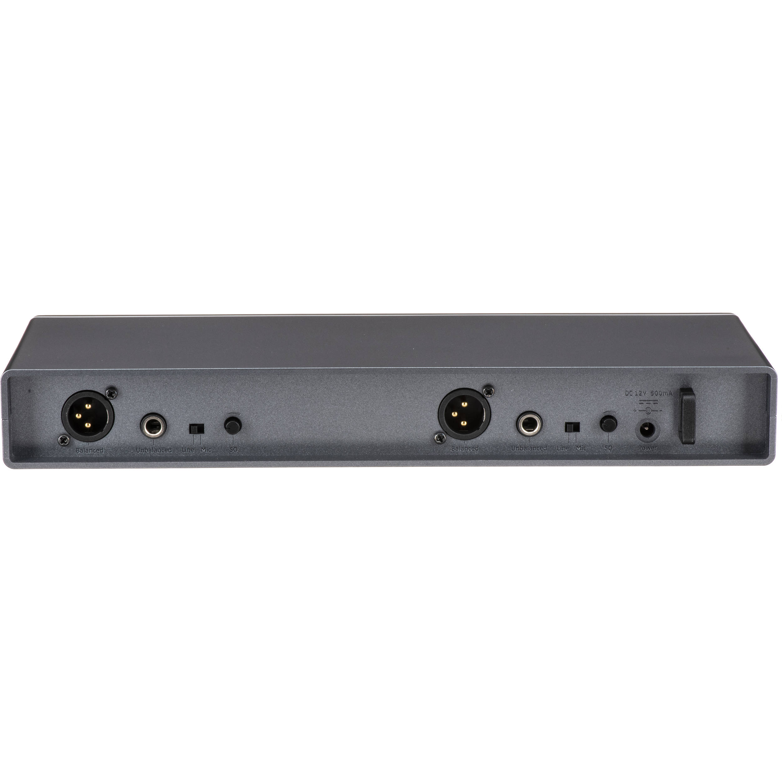 Senheiser XSW 1-835 Dual GB-Band bezvadu rokas mikrofona sistēma