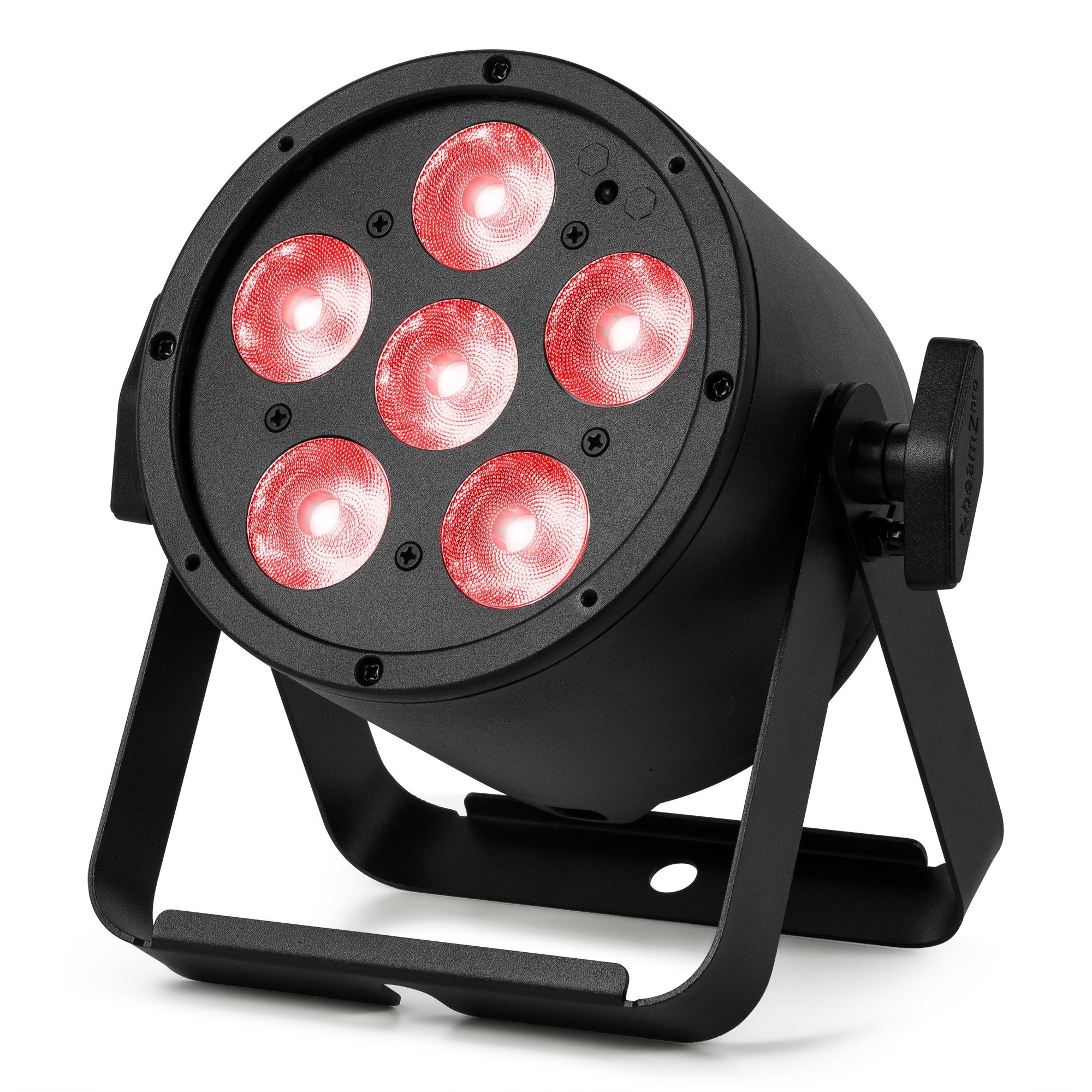 BeamZ BAC322 LED ProPAR RGBALC prožektors