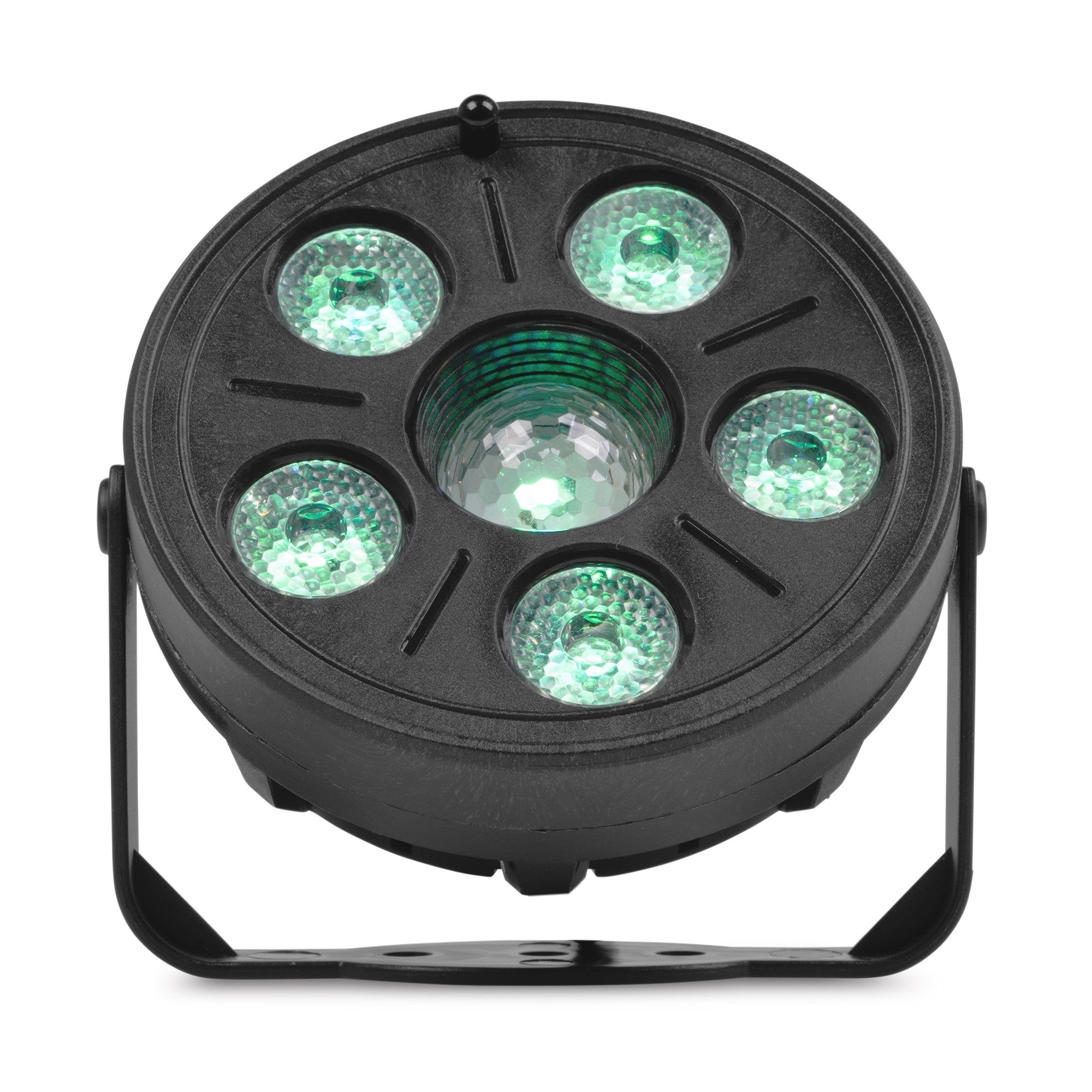 BeamZ Comet M06 Party Par Set