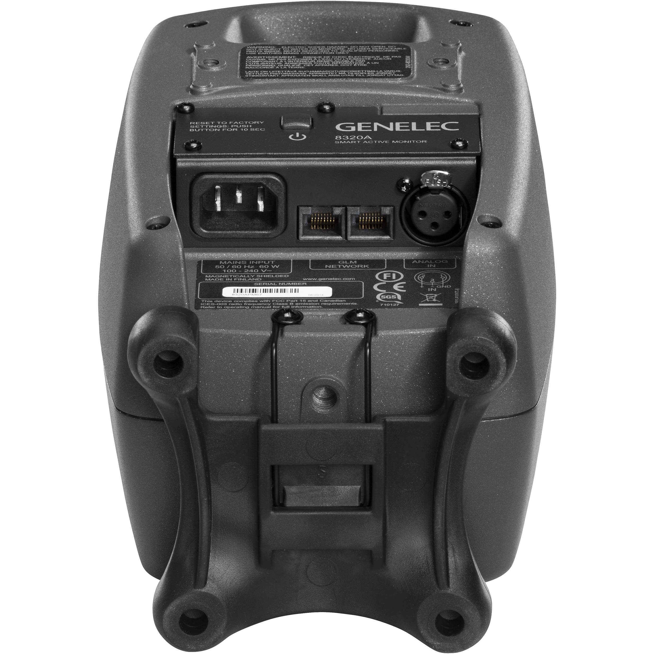 GENELEC 8320A SAM™ Studio Monitor
