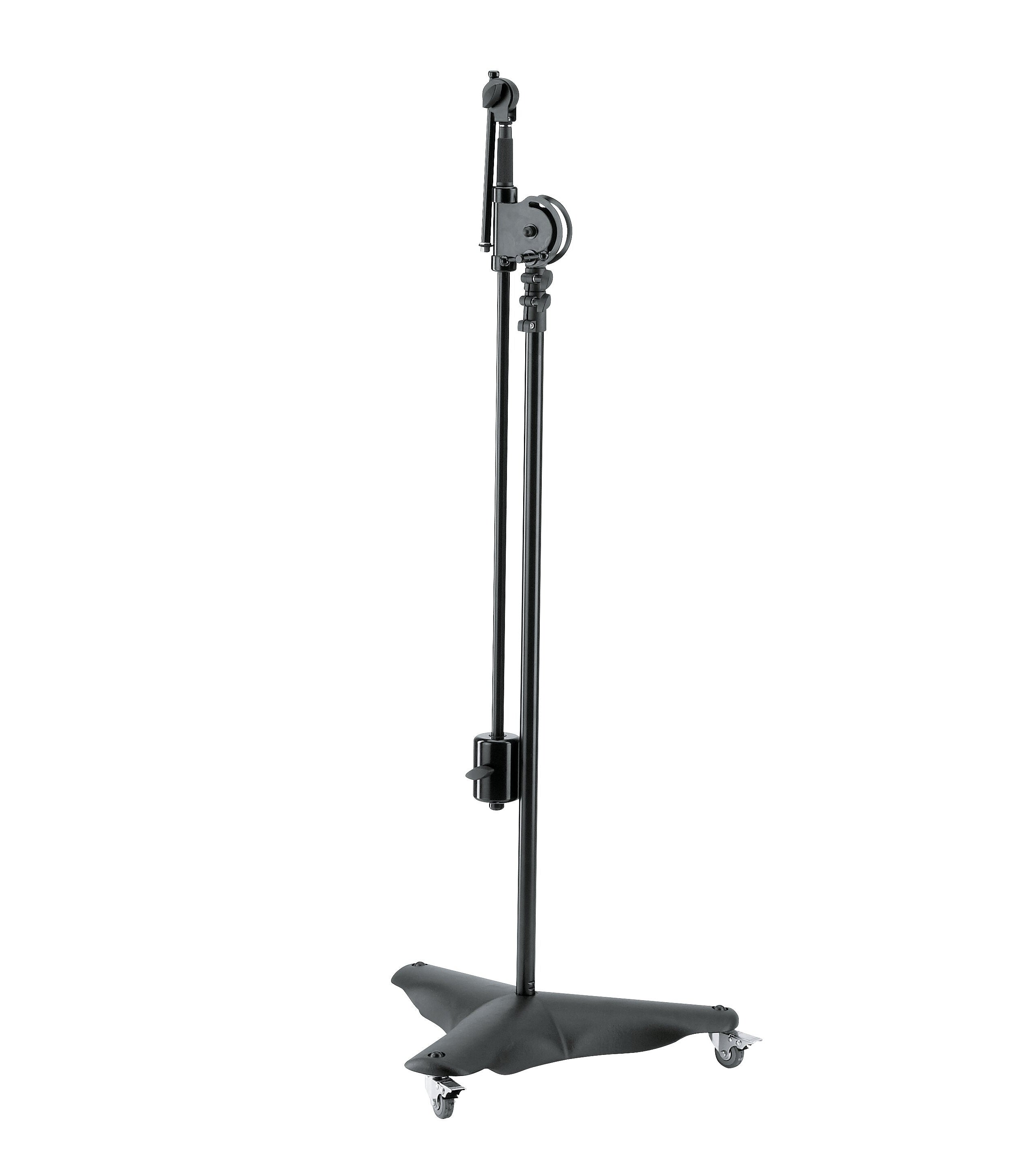 K&M 21430 Overhead Mikrofona statīvs 21430-500-55