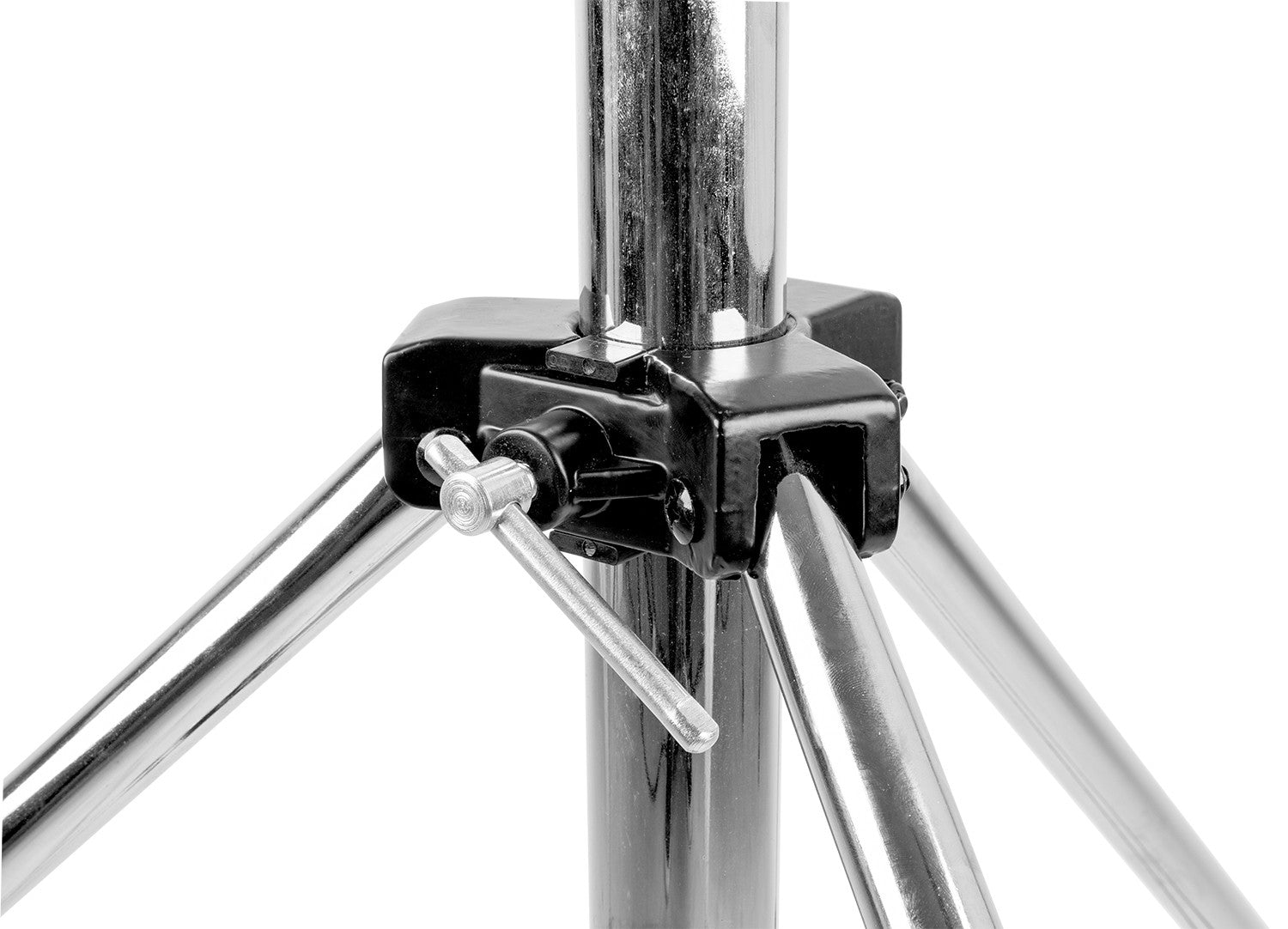 BeamZ WLS70 T-Bar gaismu statīvs 40kg
