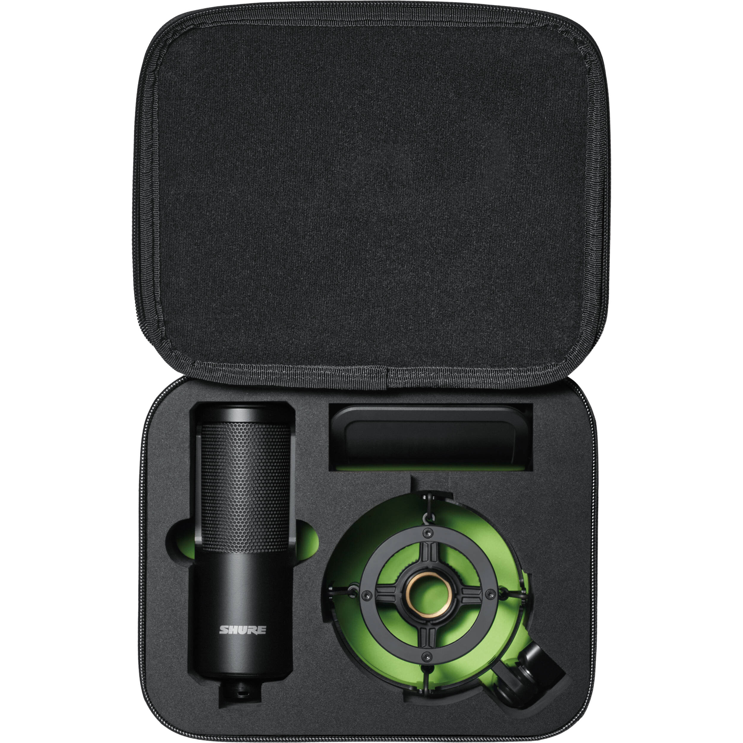 Shure SM4 K KIT Mikrofons