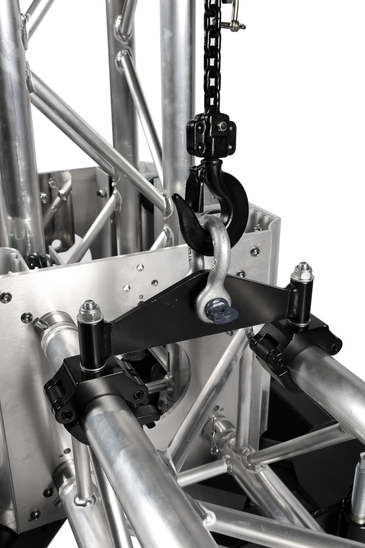 Global Truss F34SLEEVE F34 slīdošā fermas uzmava