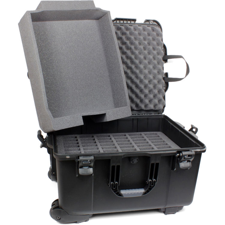 Williams AV 11-Person Digi-Wave Tour Guide System