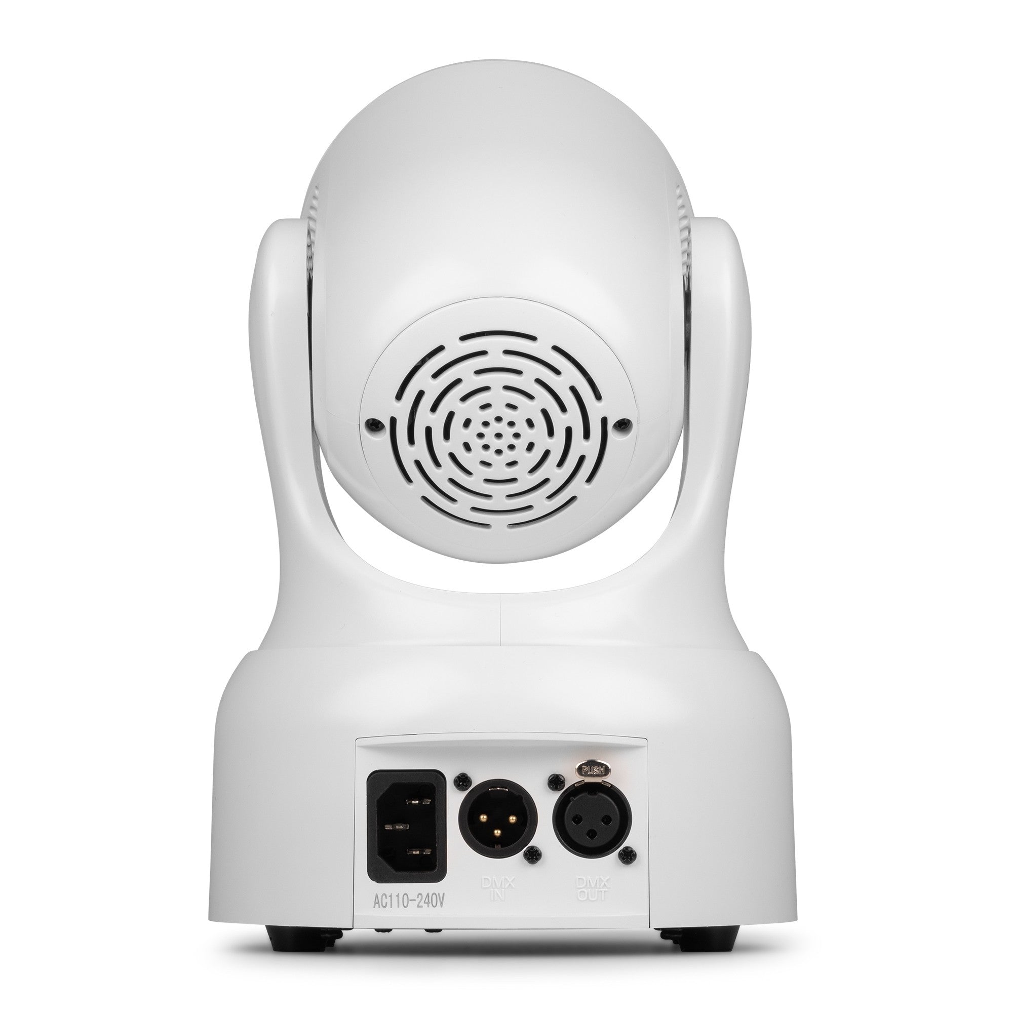 BeamZ NOVA68-WH MH Wash Moving Head